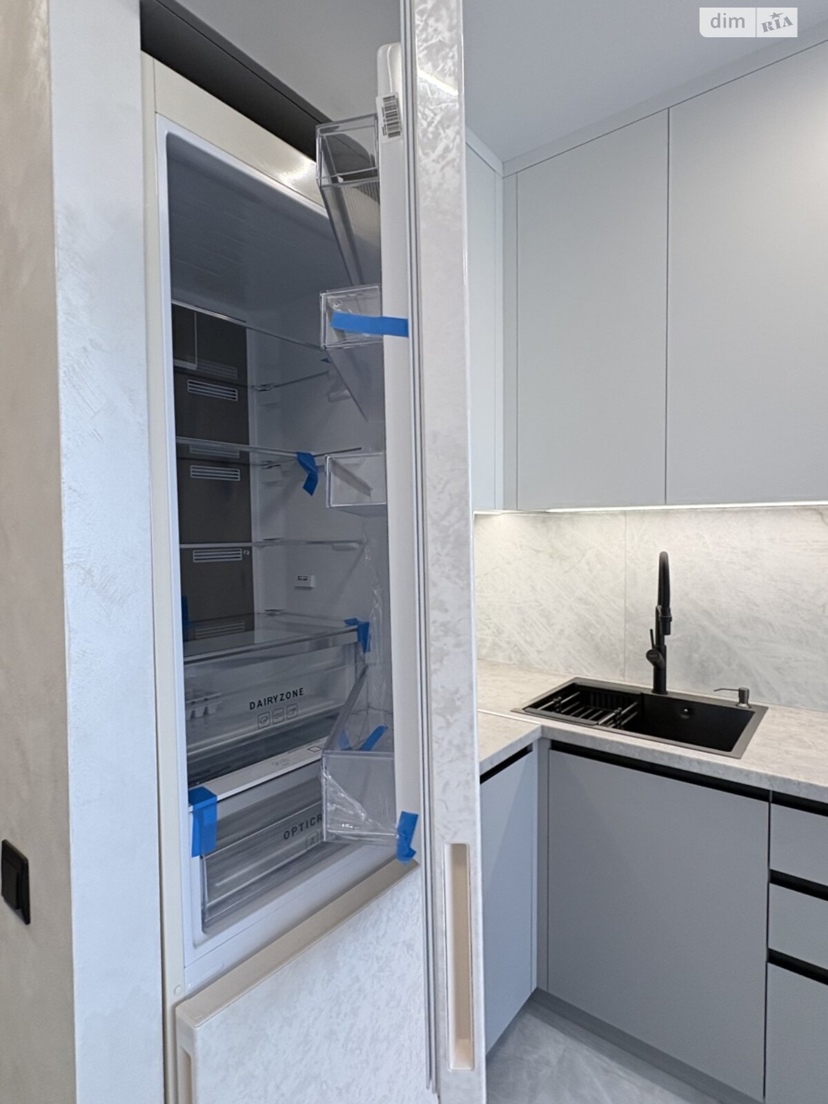 Продажа однокомнатной квартиры в Виннице, на ул. Праведников мира, район Корея фото 1