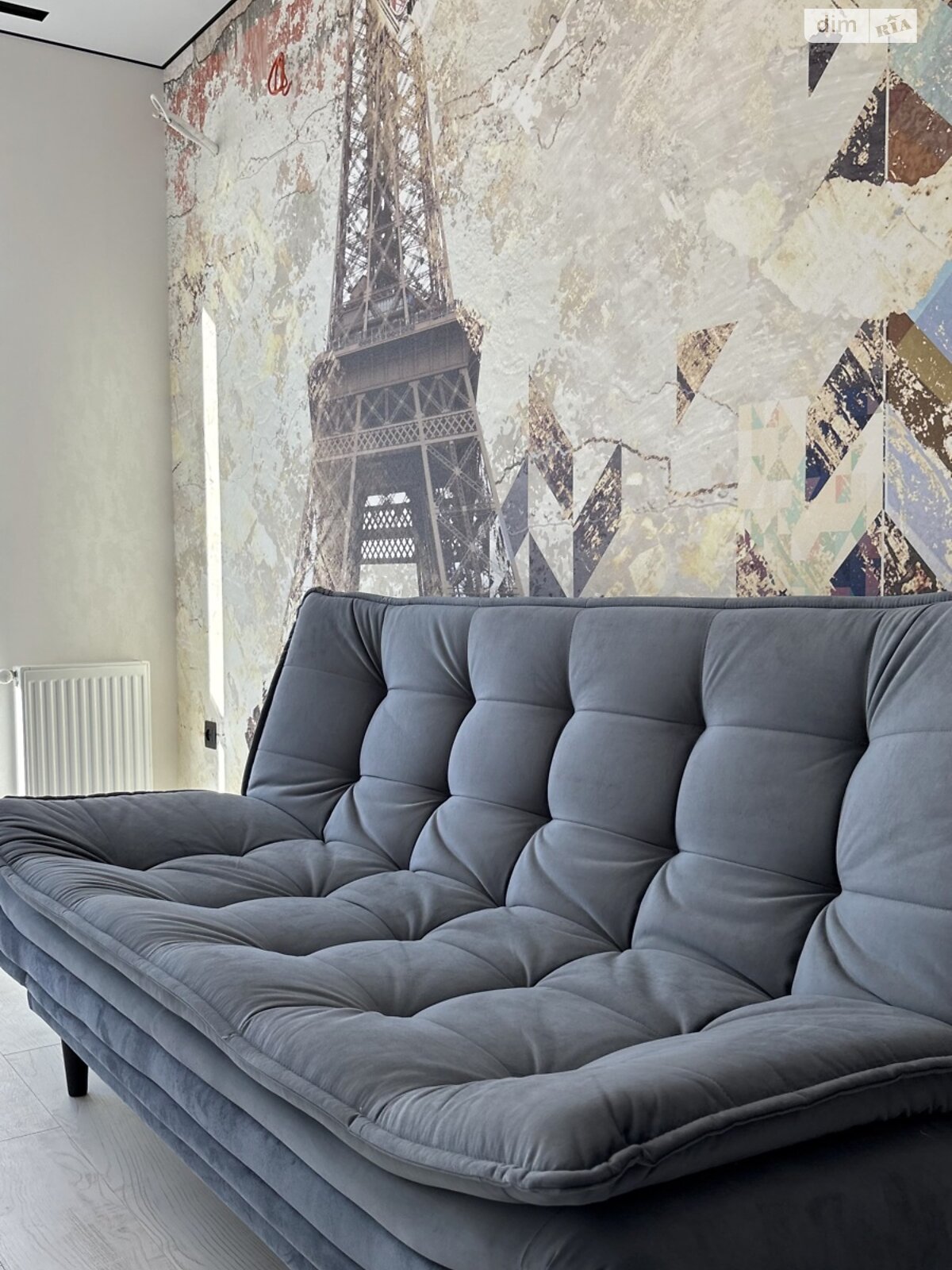 Продажа однокомнатной квартиры в Виннице, на ул. Праведников мира, район Корея фото 1