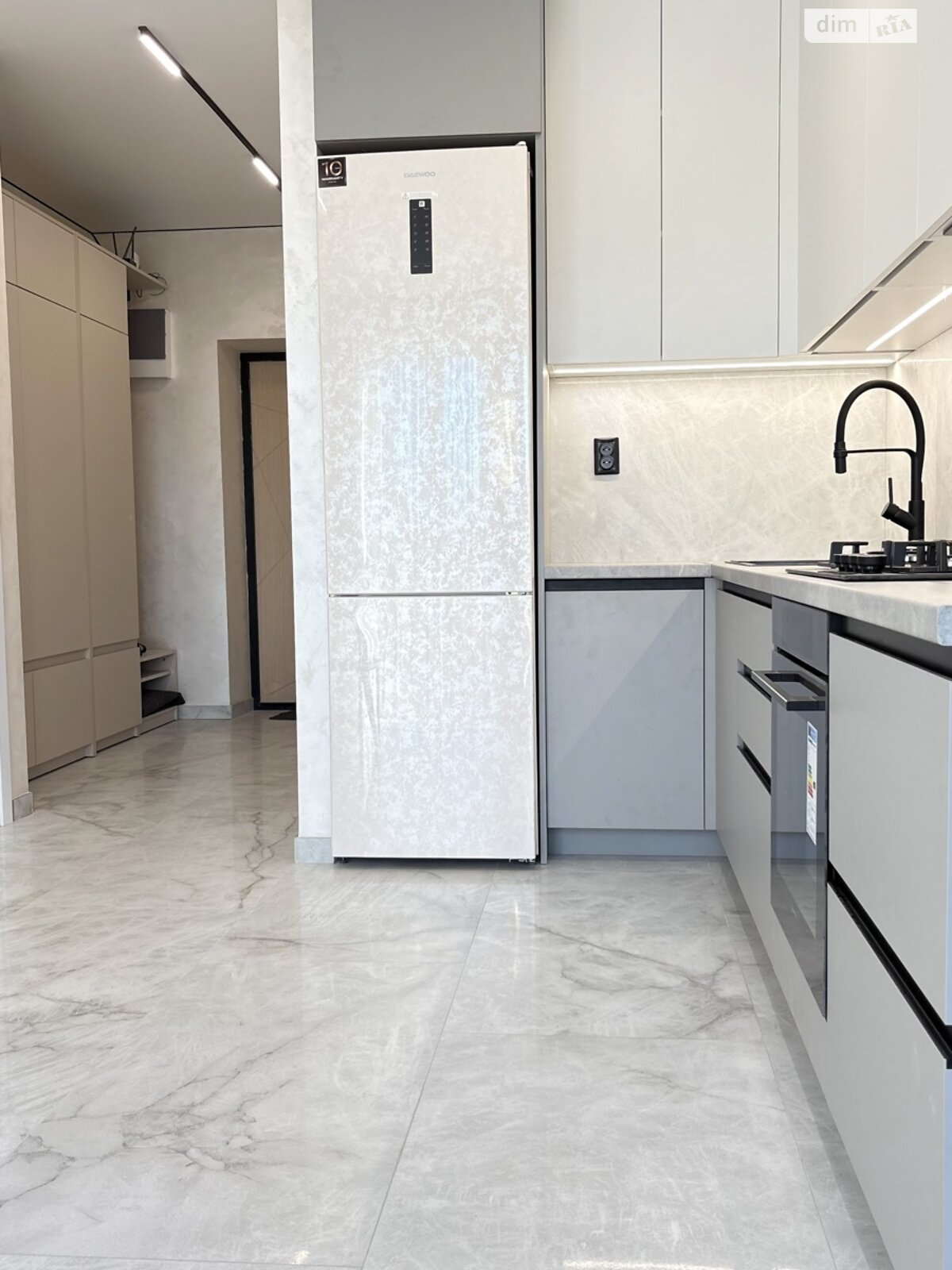 Продажа однокомнатной квартиры в Виннице, на ул. Праведников мира, район Корея фото 1