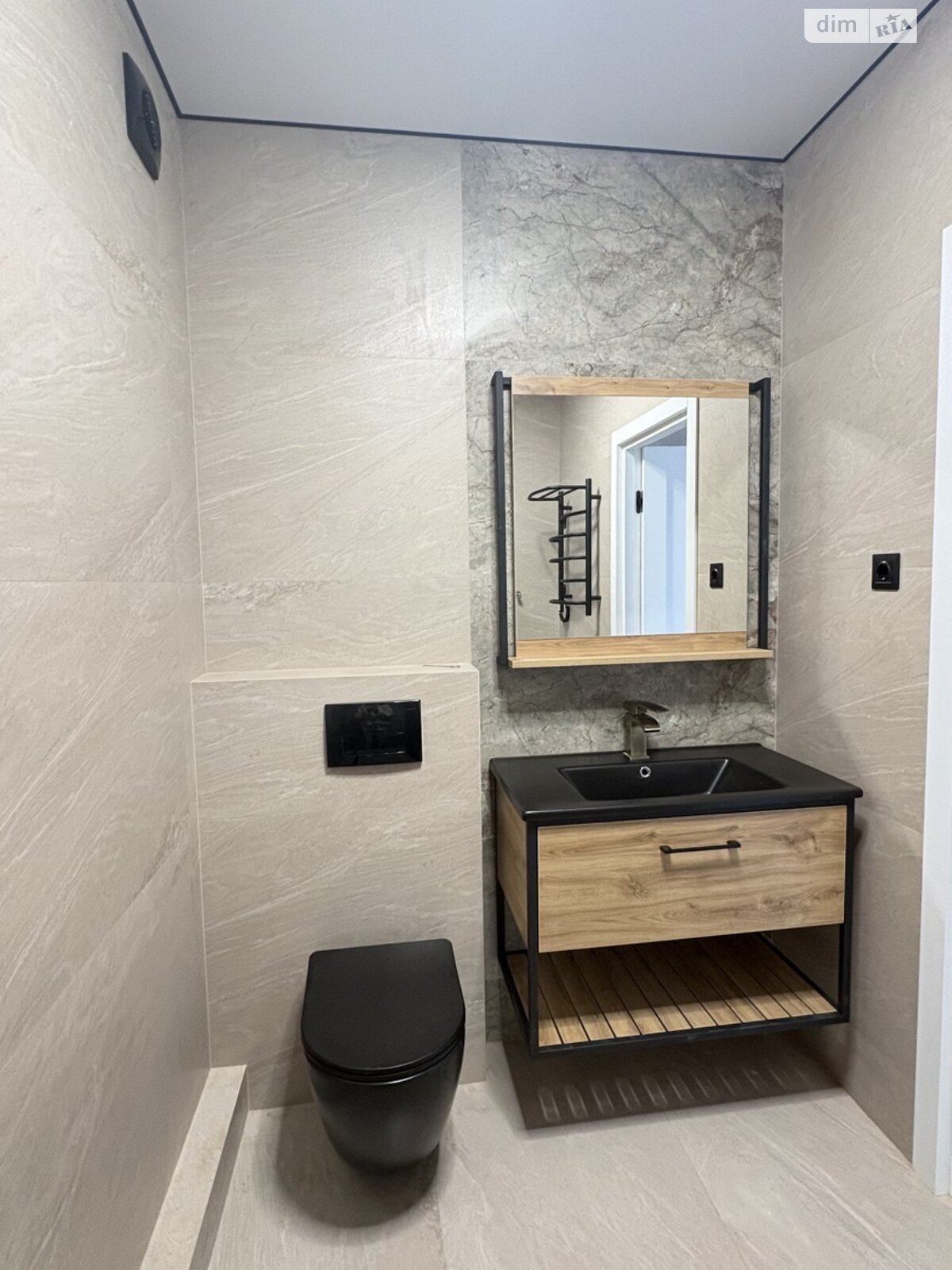 Продажа однокомнатной квартиры в Виннице, на ул. Праведников мира, район Корея фото 1