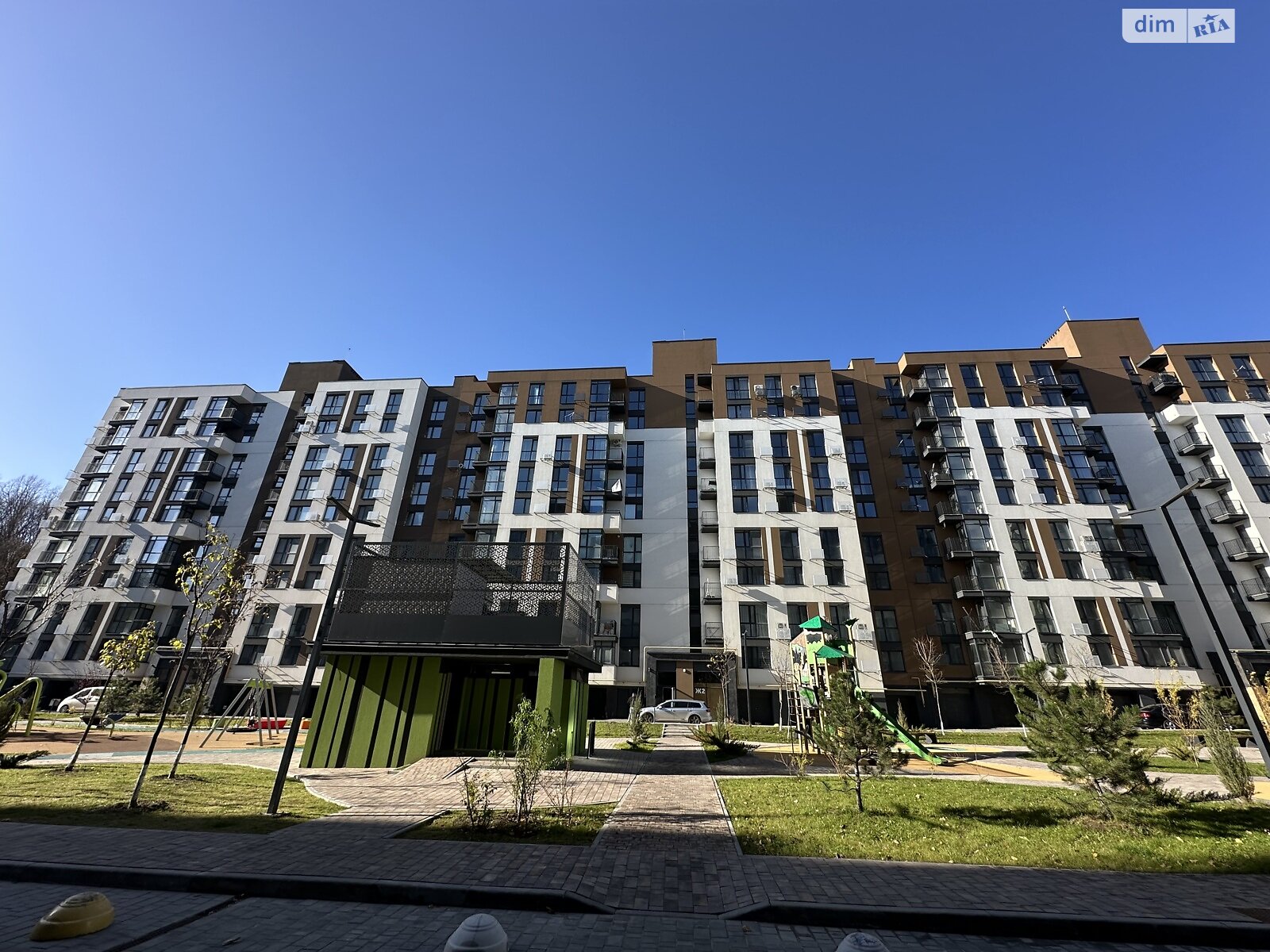 Продаж двокімнатної квартири в Вінниці, на вул. Праведників світу 21, район Корея фото 1