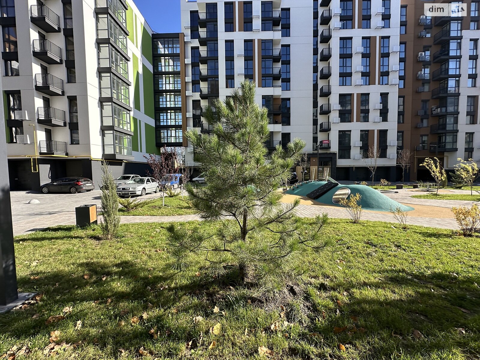 Продаж двокімнатної квартири в Вінниці, на вул. Праведників світу 21, район Корея фото 1