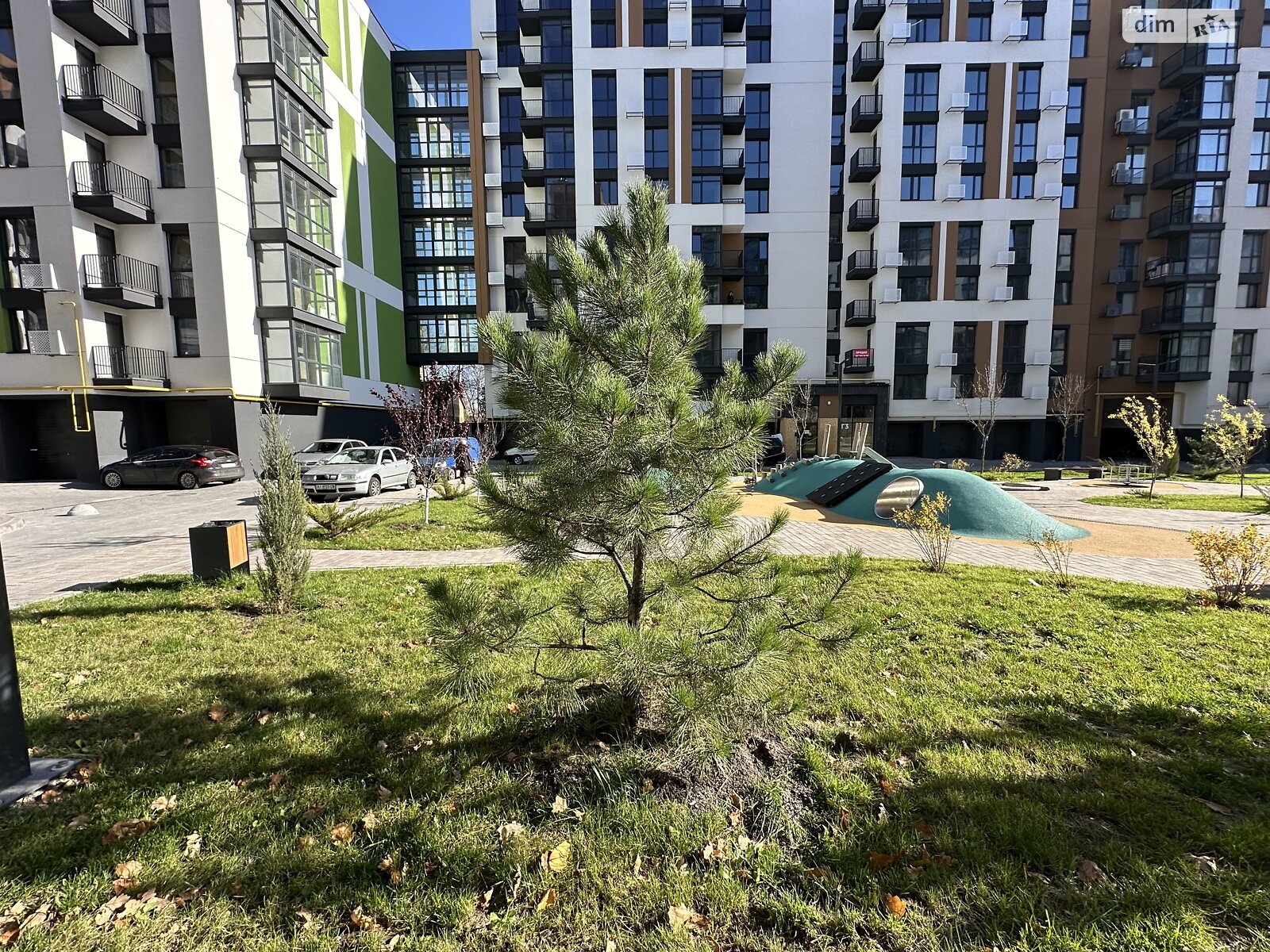 Продаж двокімнатної квартири в Вінниці, на вул. Праведників світу 21, район Корея фото 1