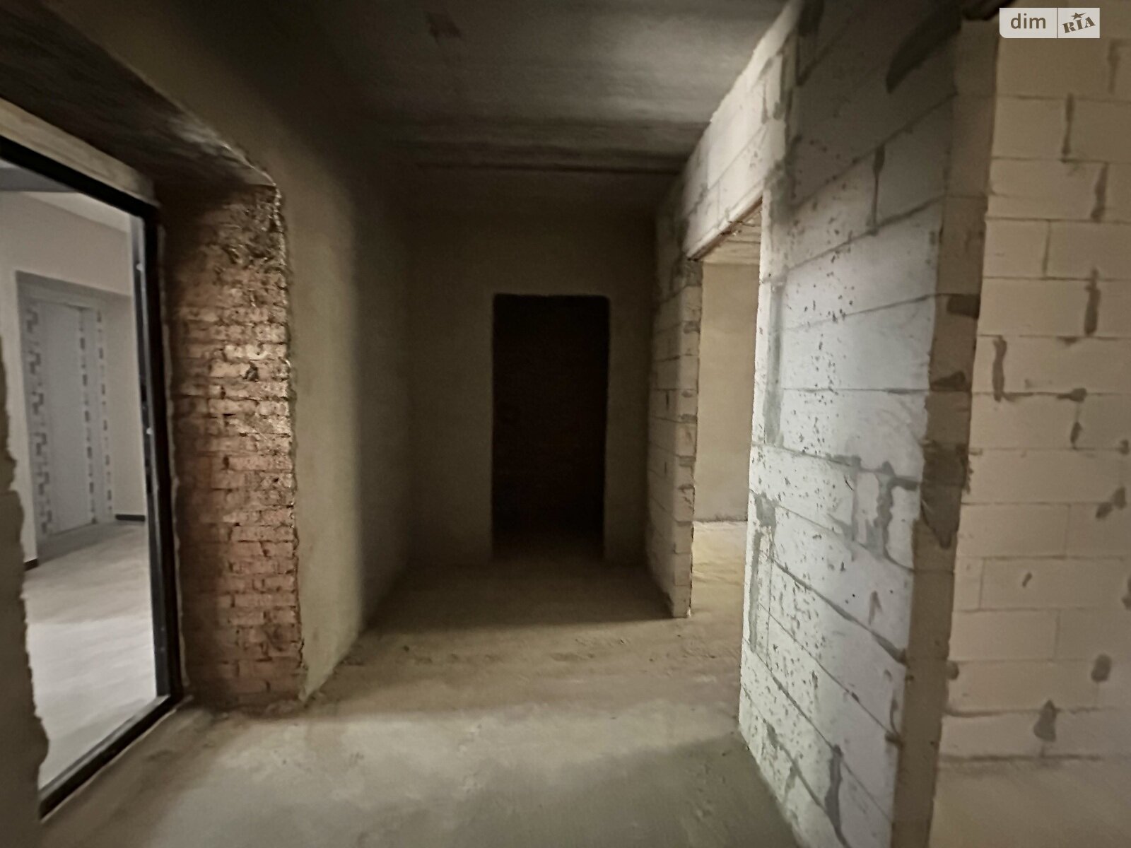 Продаж двокімнатної квартири в Вінниці, на вул. Праведників світу 21, район Корея фото 1