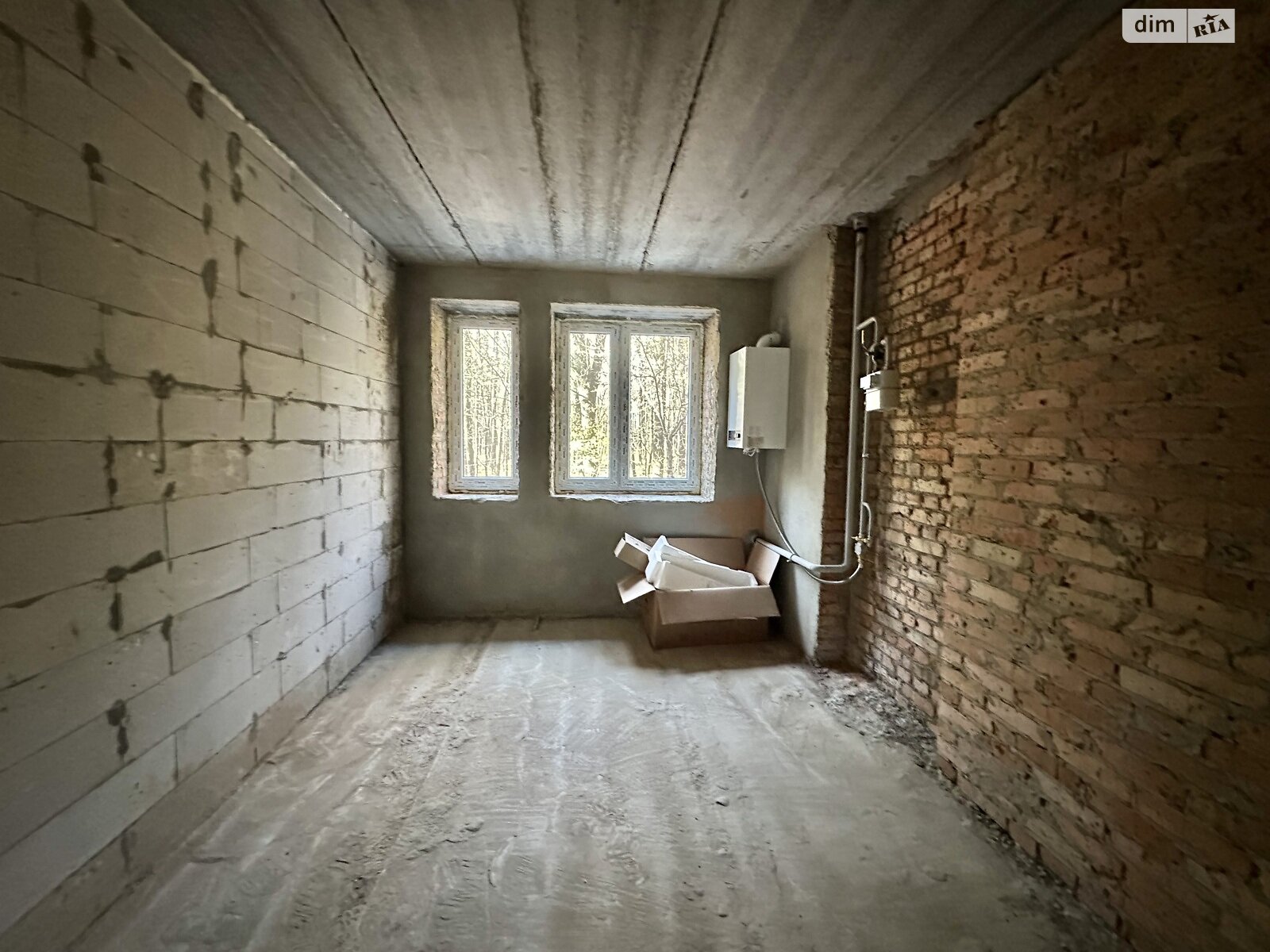 Продаж двокімнатної квартири в Вінниці, на вул. Праведників світу 21, район Корея фото 1