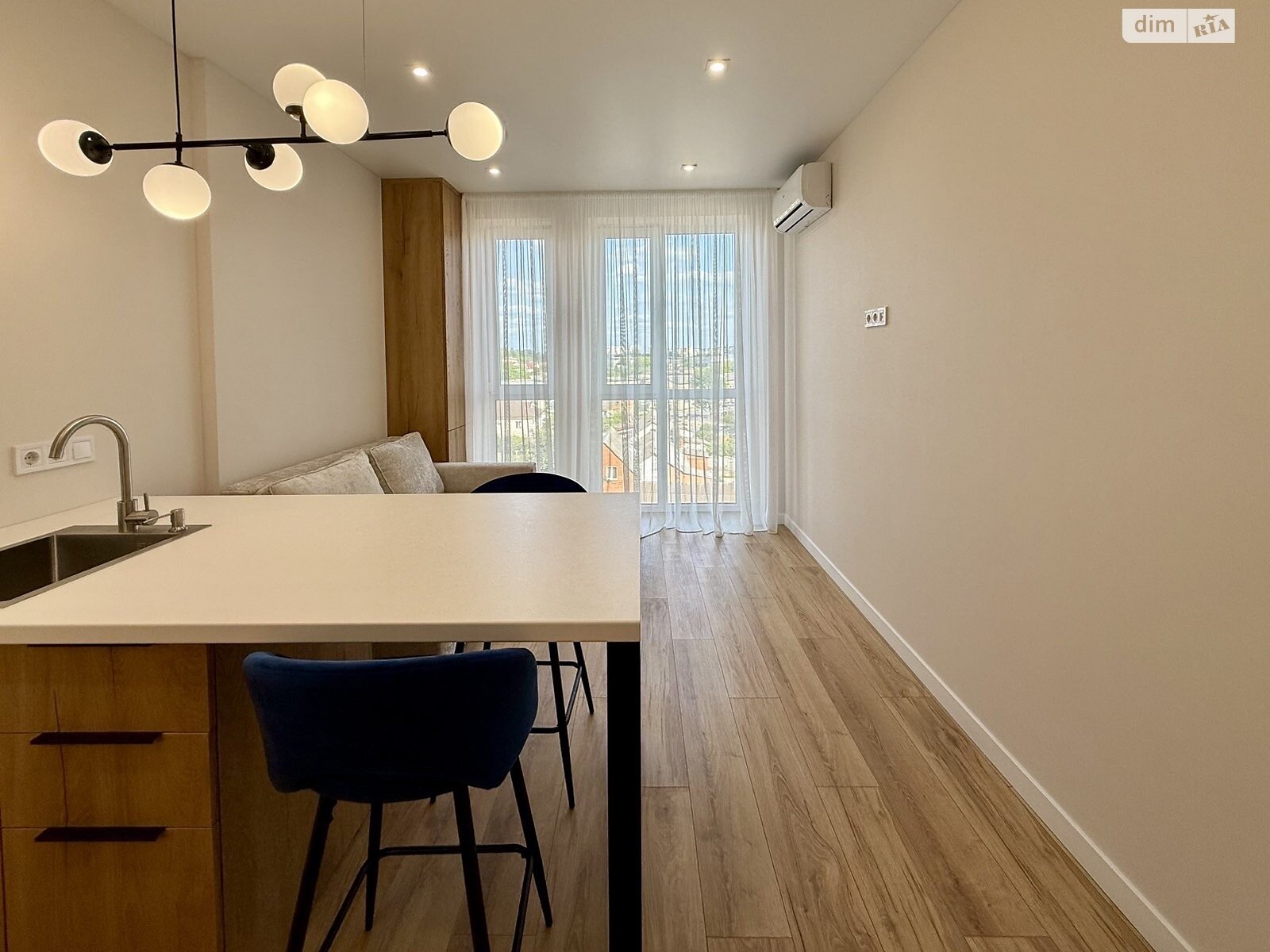 Продажа однокомнатной квартиры в Виннице, на ул. Праведников мира 21Г корпус 1, район Корея фото 1 Продажа однокомнатной квартиры в Виннице, на ул. Праведников мира 21Г корпус 1, район Корея фото 1