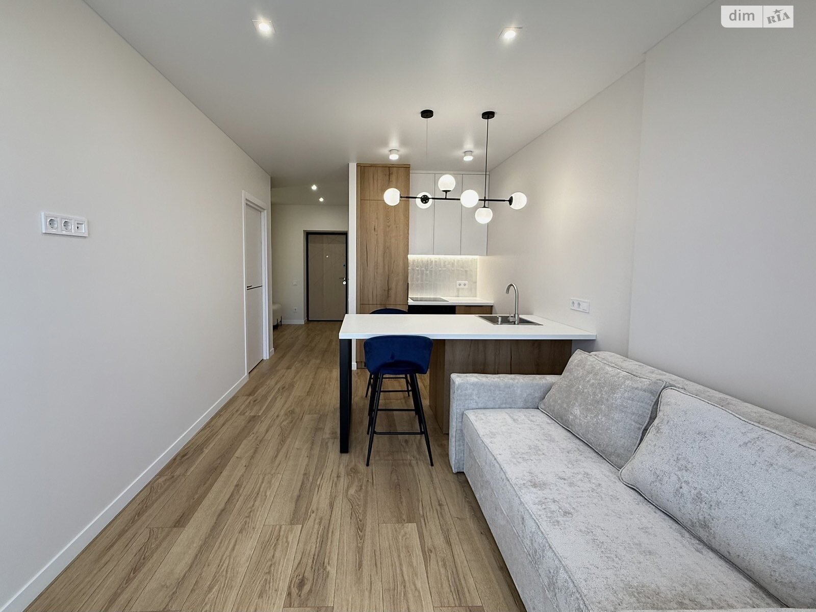 Продажа однокомнатной квартиры в Виннице, на ул. Праведников мира 21Г корпус 1, район Корея фото 1 Продажа однокомнатной квартиры в Виннице, на ул. Праведников мира 21Г корпус 1, район Корея фото 1