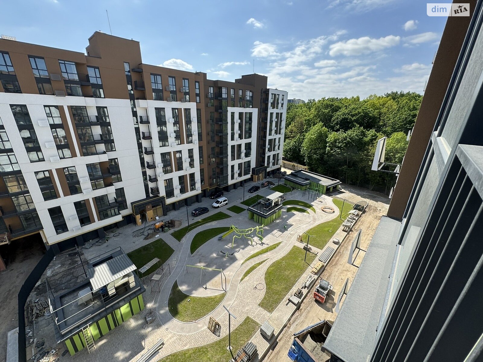 Продажа однокомнатной квартиры в Виннице, на ул. Праведников мира 21Г корпус 1, район Корея фото 1 Продажа однокомнатной квартиры в Виннице, на ул. Праведников мира 21Г корпус 1, район Корея фото 1