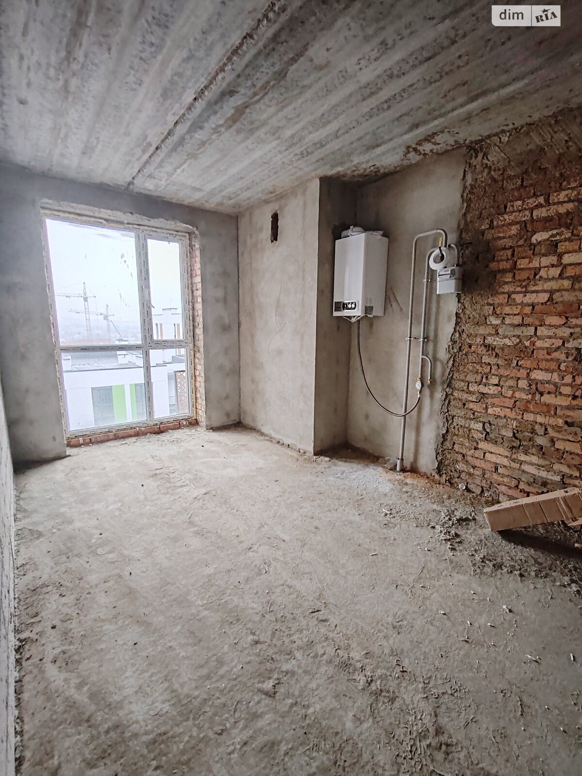 Продаж двокімнатної квартири в Вінниці, на вул. Праведників світу, район Корея фото 1