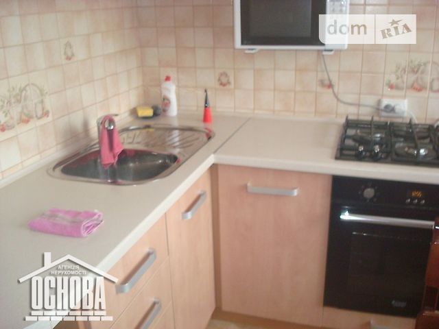 Продаж однокімнатної квартири в Вінниці на просп. Космонавтів фото 1 Продаж однокімнатної квартири в Вінниці на просп. Космонавтів фото 1
