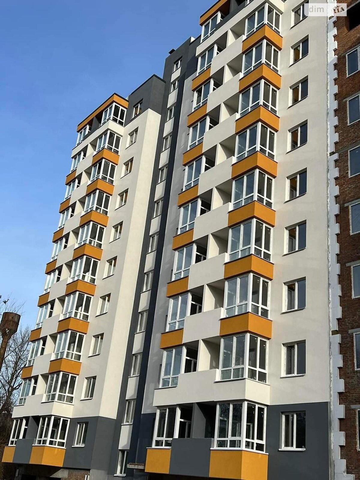 Продажа двухкомнатной квартиры в Виннице, на ул. Костя Широцкого 5А, фото 1