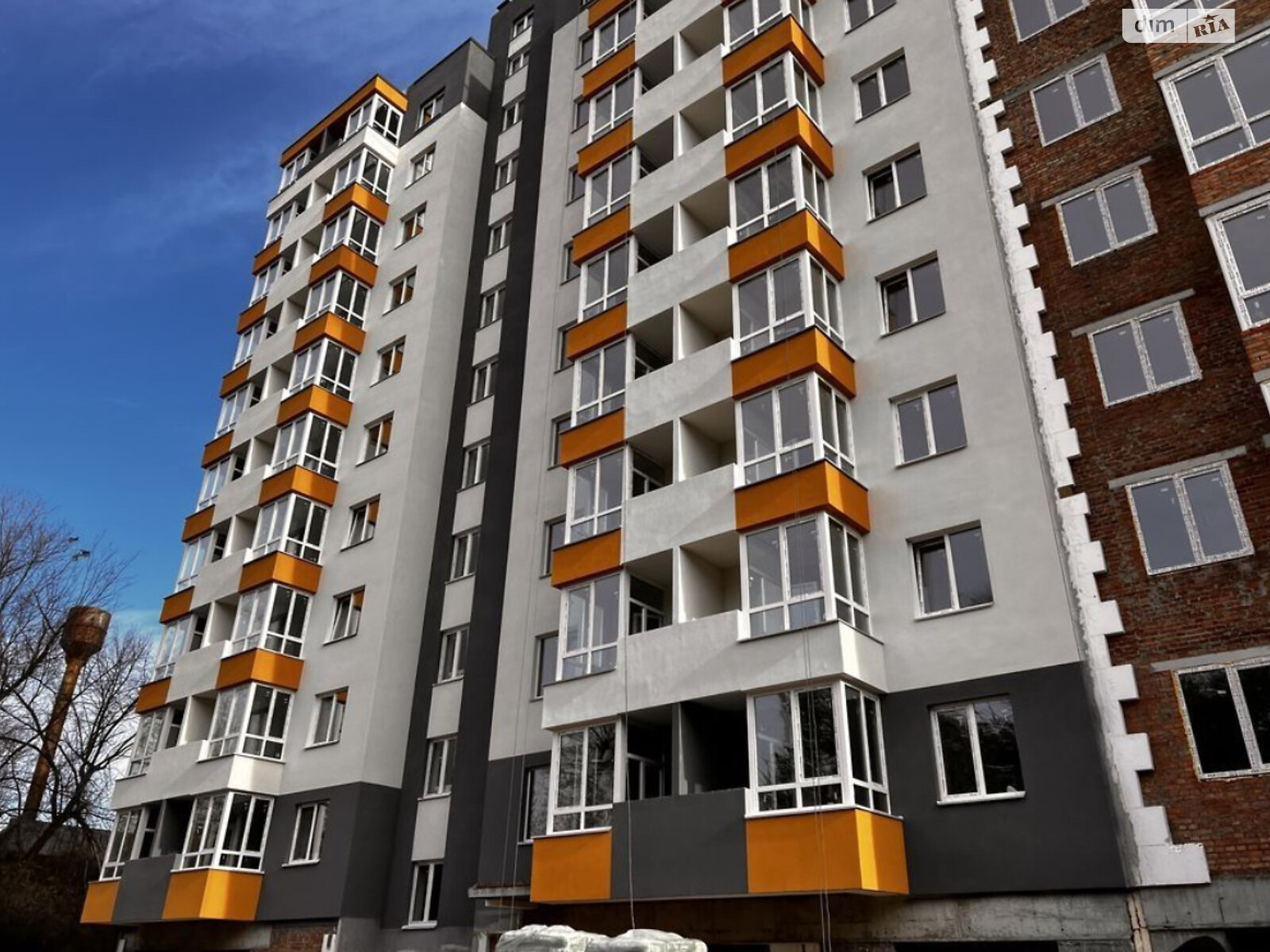 Продаж однокімнатної квартири в Вінниці, на вул. Костя Широцького 5А, фото 1