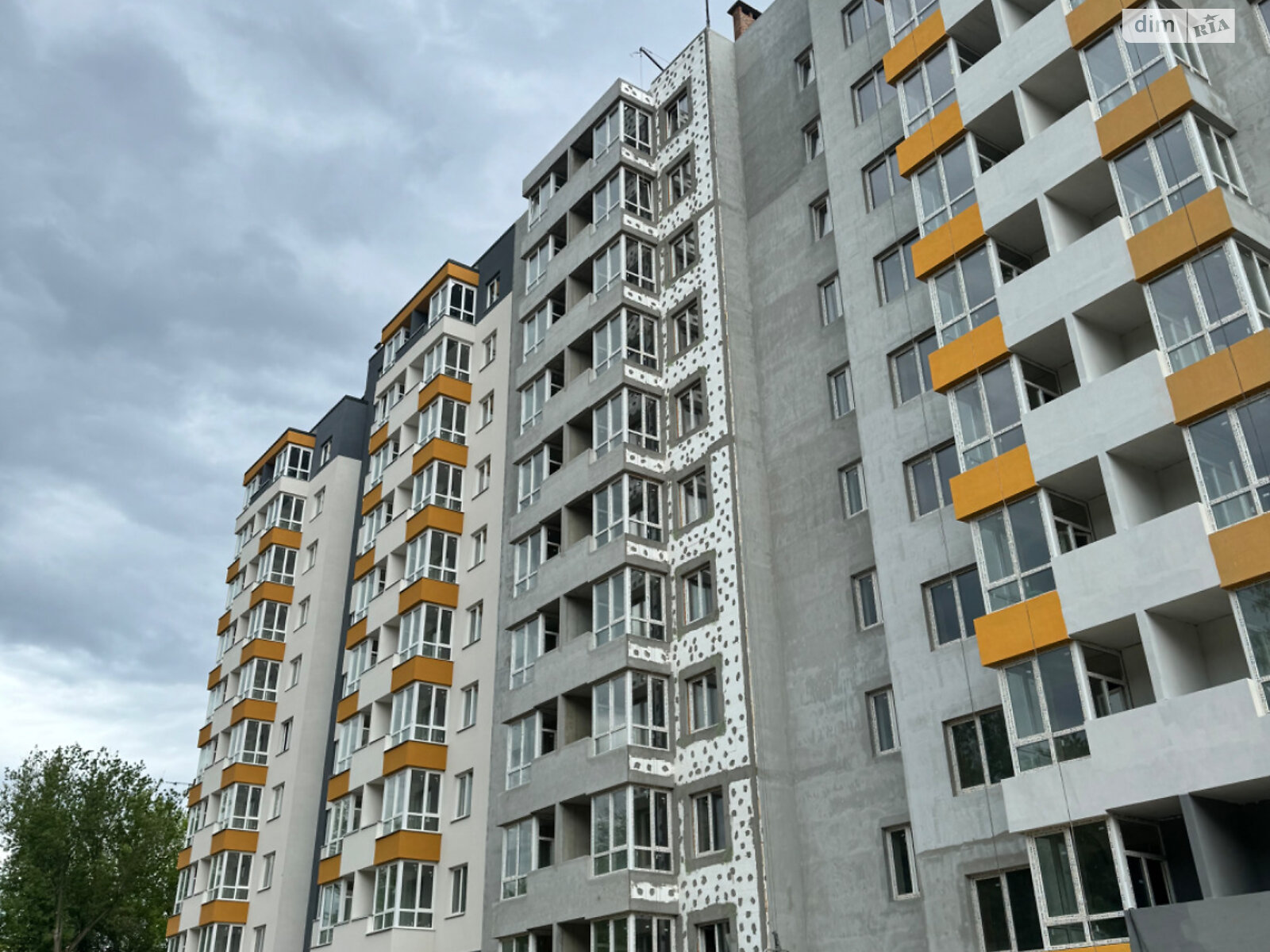 Продажа однокомнатной квартиры в Виннице, на ул. Костя Широцкого 5А, фото 1