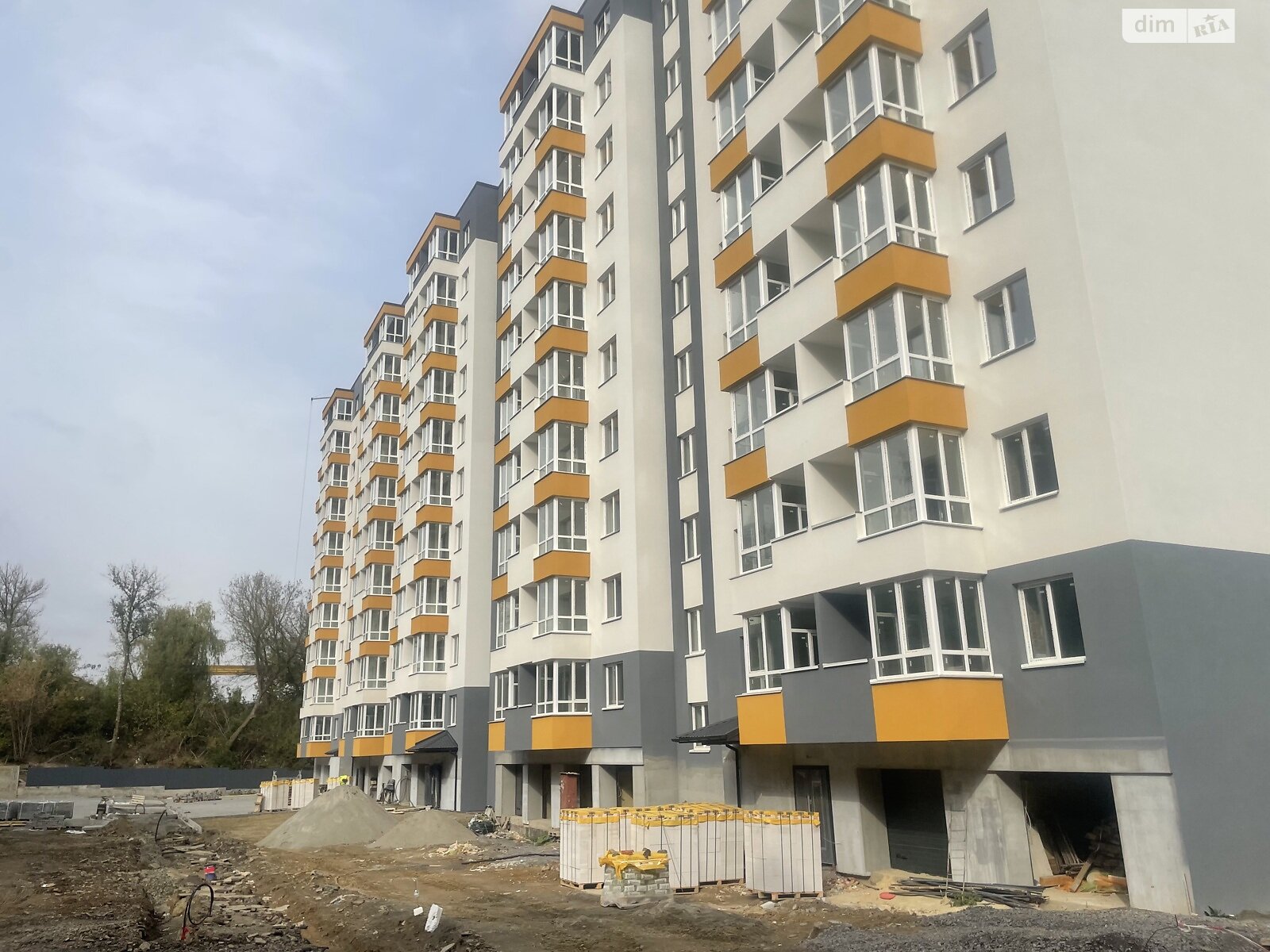 Продаж однокімнатної квартири в Вінниці, на вул. Костя Широцького 5А, фото 1 Продаж однокімнатної квартири в Вінниці, на вул. Костя Широцького 5А, фото 1