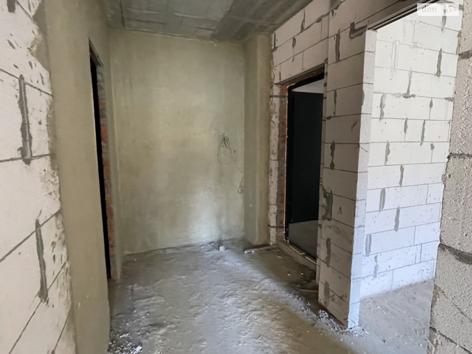 Продажа однокомнатной квартиры в Виннице, на ул. Костя Широцкого 5А, фото 1 Продажа однокомнатной квартиры в Виннице, на ул. Костя Широцкого 5А, фото 1