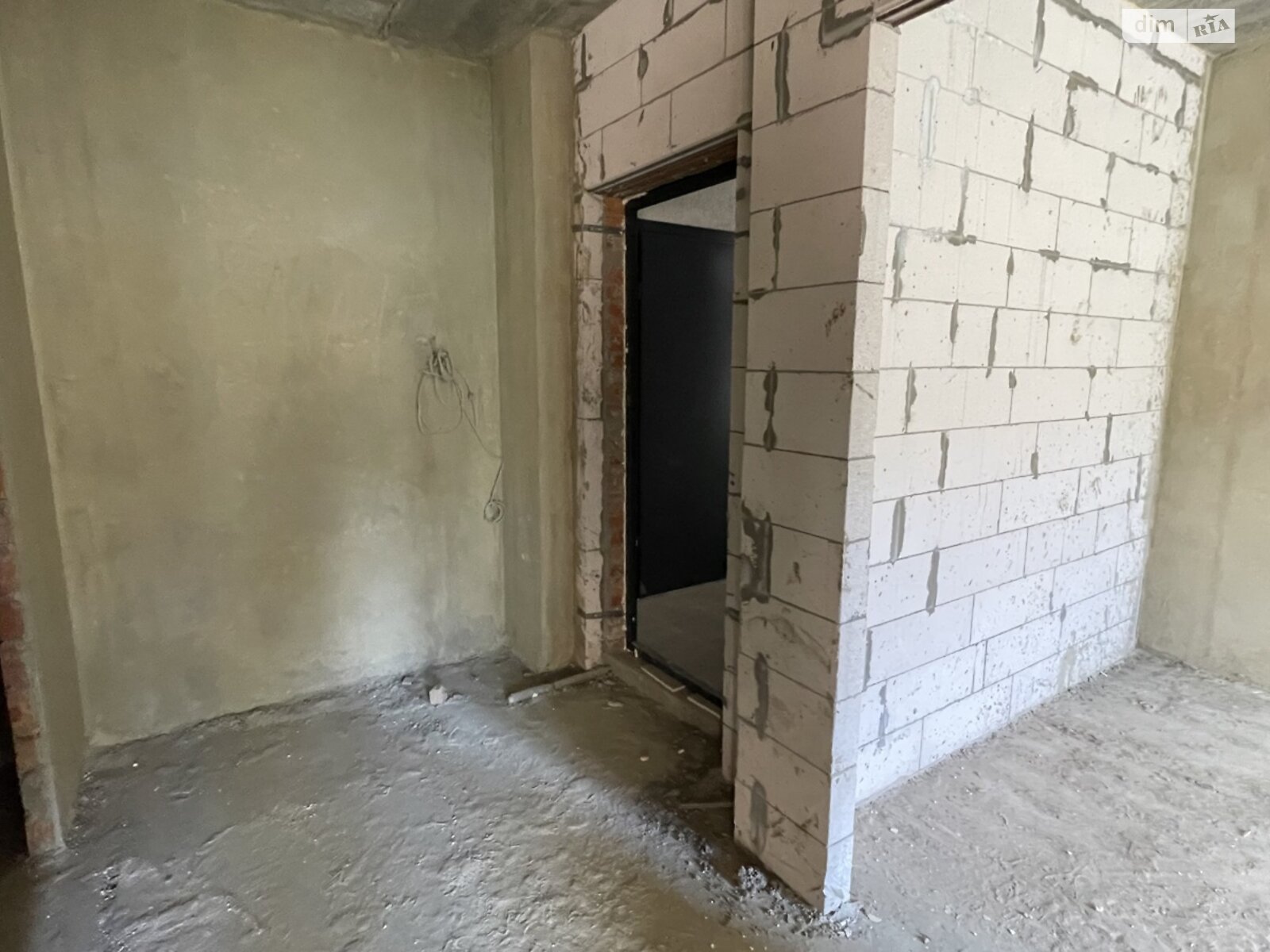 Продажа однокомнатной квартиры в Виннице, на ул. Костя Широцкого 5А, фото 1 Продажа однокомнатной квартиры в Виннице, на ул. Костя Широцкого 5А, фото 1