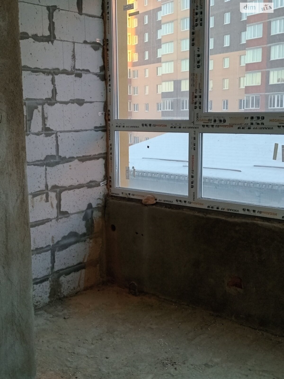 Продаж однокімнатної квартири в Вінниці, на вул. Костя Широцького 5А, фото 1 Продаж однокімнатної квартири в Вінниці, на вул. Костя Широцького 5А, фото 1