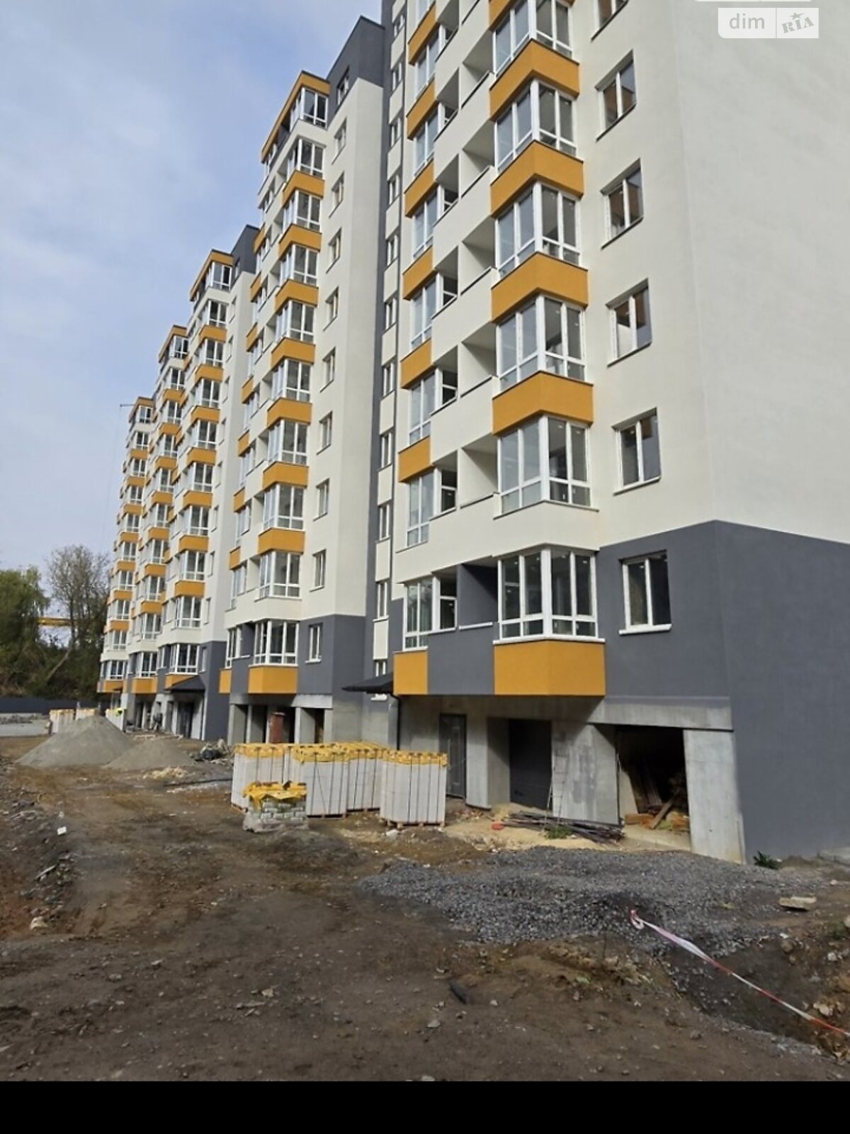 Продаж однокімнатної квартири в Вінниці, на вул. Костя Широцького 5А, фото 1