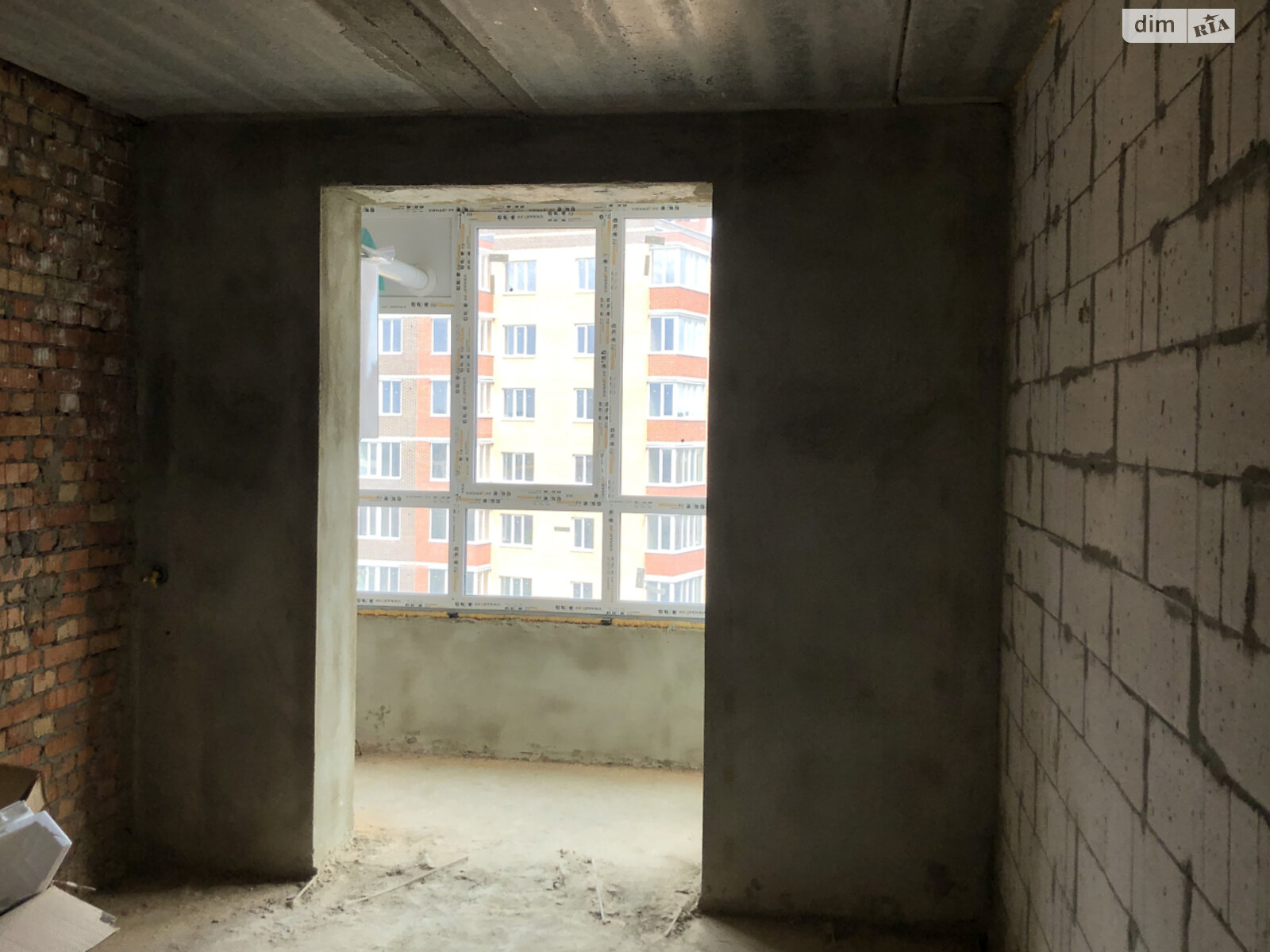Продажа однокомнатной квартиры в Виннице, на ул. Костя Широцкого 5А, фото 1 Продажа однокомнатной квартиры в Виннице, на ул. Костя Широцкого 5А, фото 1