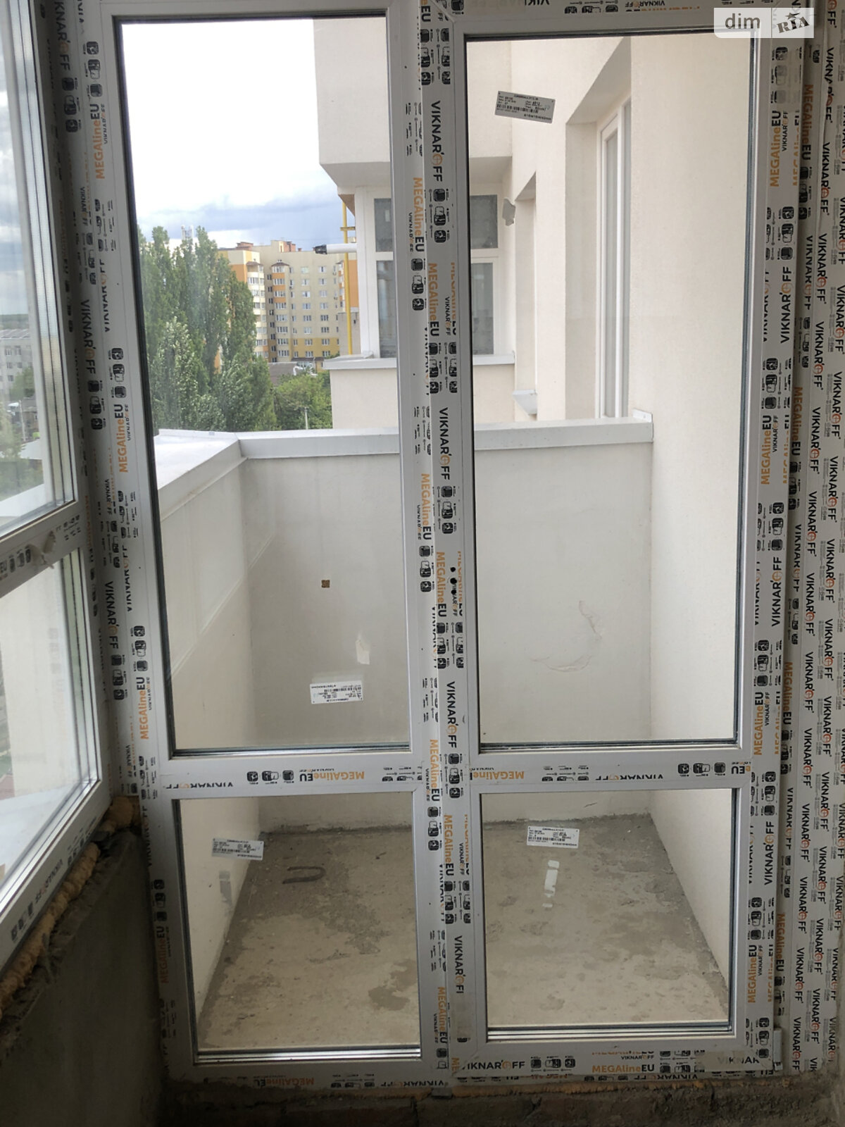Продажа однокомнатной квартиры в Виннице, на ул. Костя Широцкого 5А, фото 1 Продажа однокомнатной квартиры в Виннице, на ул. Костя Широцкого 5А, фото 1