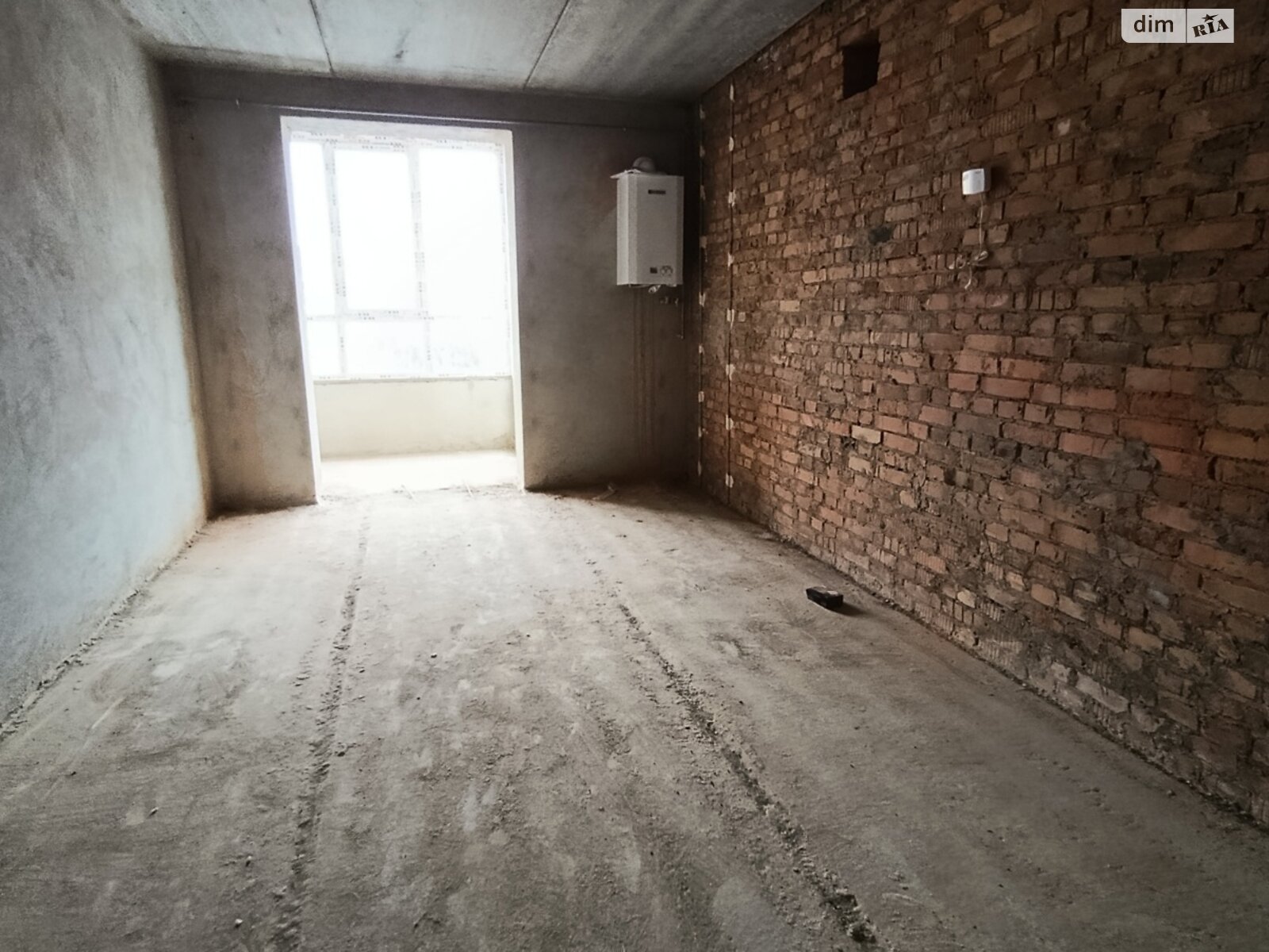 Продажа двухкомнатной квартиры в Виннице, на ул. Костя Широцкого 5А, фото 1