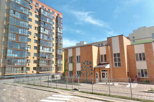 Продажа пятикомнатной квартиры в Виннице, на просп. Коцюбинского 43В, район Замостянский фото 2