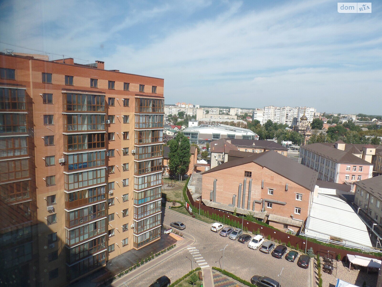 Продаж чотирикімнатної квартири в Вінниці, на просп. Коцюбинського 43Б, район Замостянський фото 1 Продаж чотирикімнатної квартири в Вінниці, на просп. Коцюбинського 43Б, район Замостянський фото 1