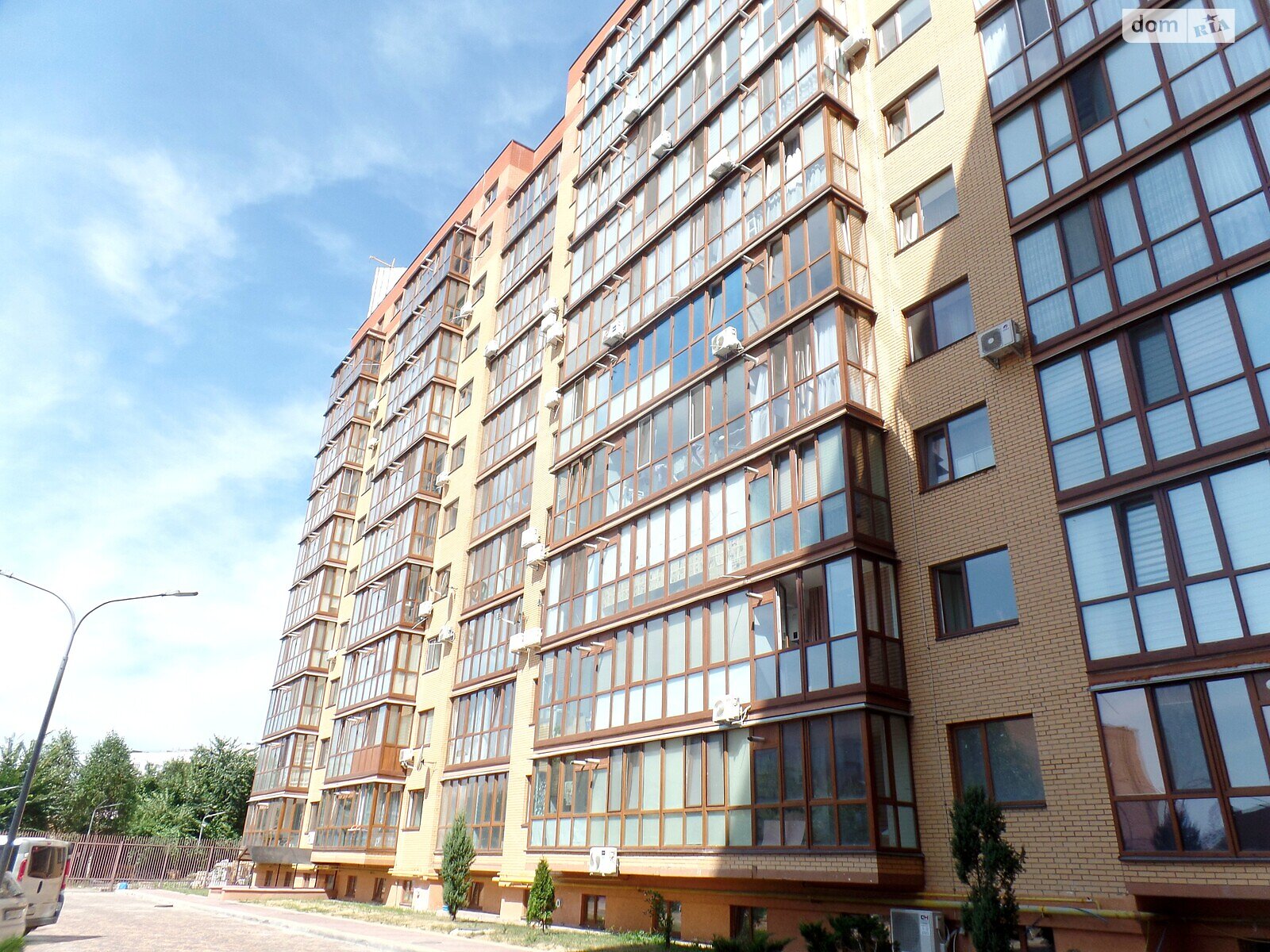 Продажа четырехкомнатной квартиры в Виннице, на просп. Коцюбинского 43А, район Замостянский фото 1 Продажа четырехкомнатной квартиры в Виннице, на просп. Коцюбинского 43А, район Замостянский фото 1