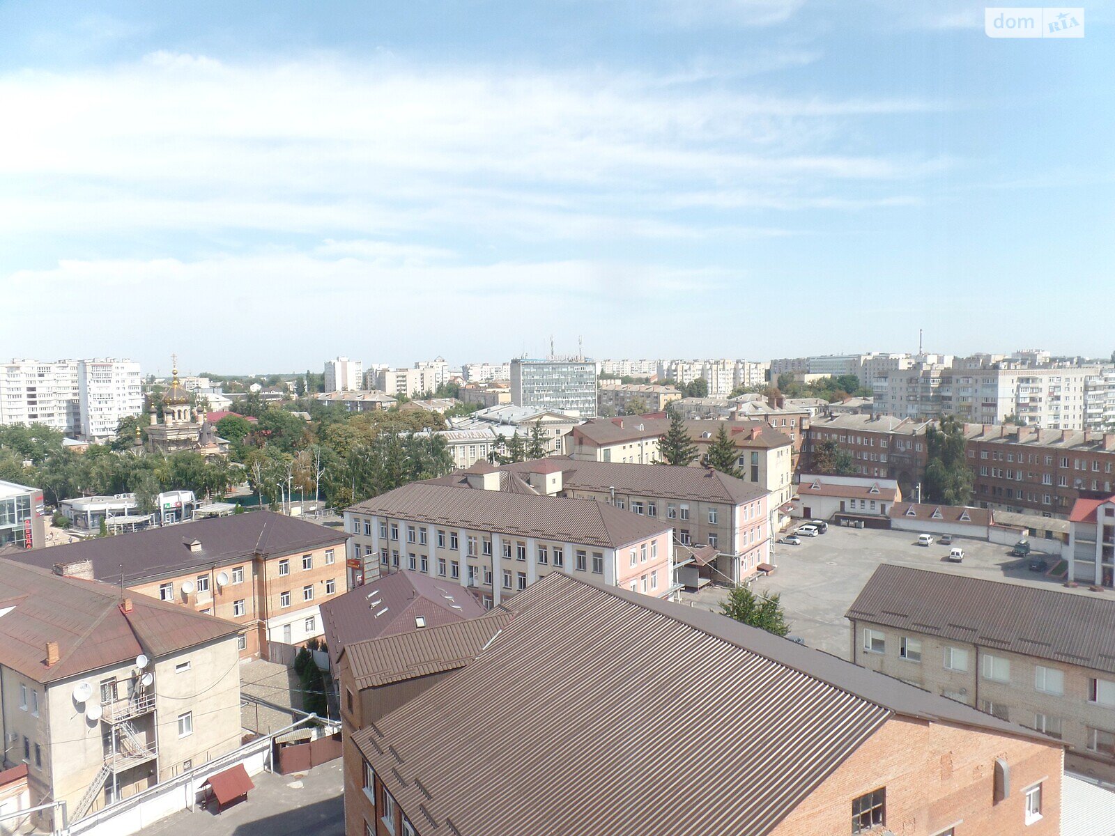 Продажа четырехкомнатной квартиры в Виннице, на просп. Коцюбинского 43А, район Замостянский фото 1 Продажа четырехкомнатной квартиры в Виннице, на просп. Коцюбинского 43А, район Замостянский фото 1