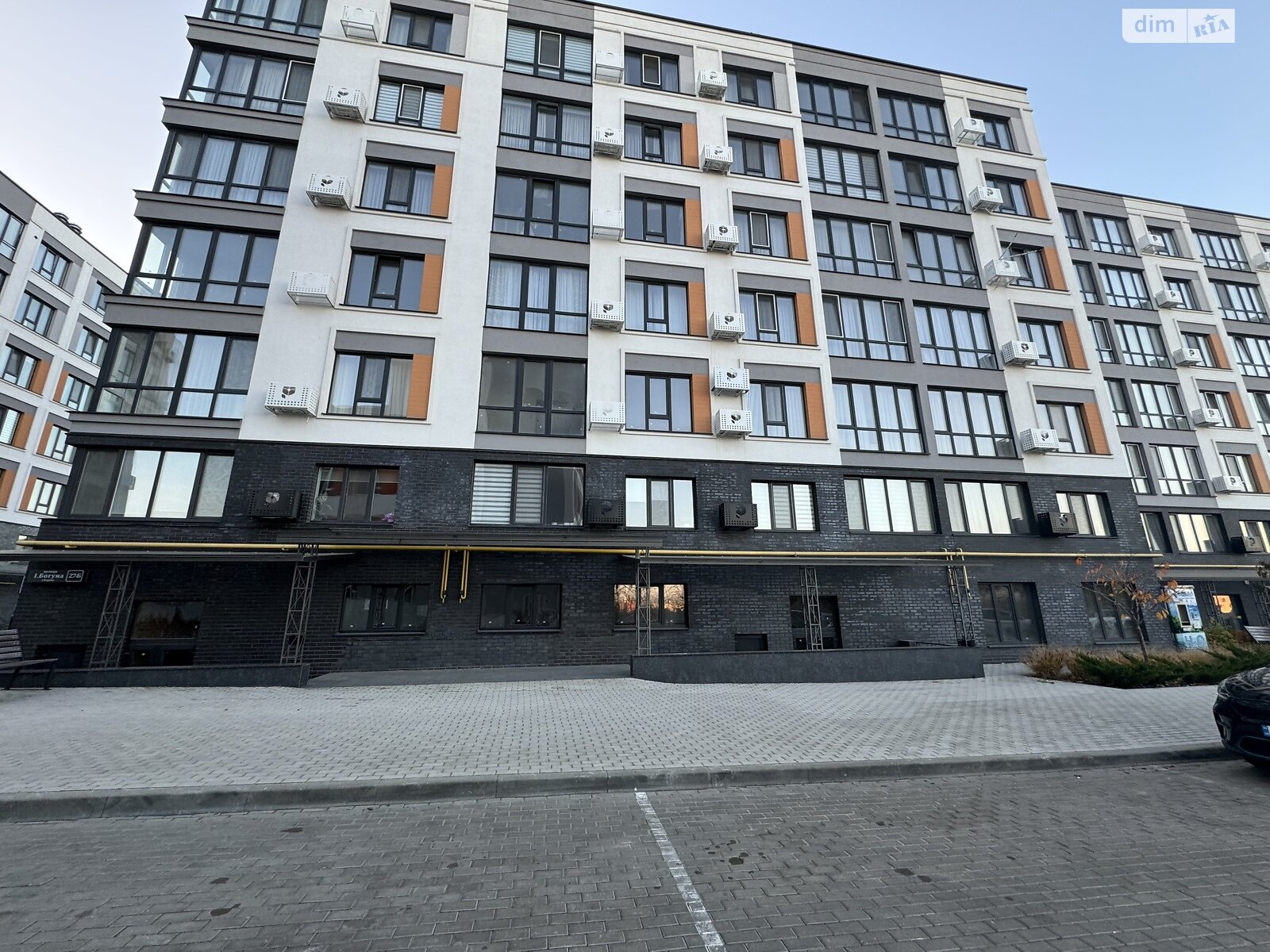 Продажа однокомнатной квартиры в Виннице, на ул. Ивана Богуна, район Кумбары фото 1 Продажа однокомнатной квартиры в Виннице, на ул. Ивана Богуна, район Кумбары фото 1