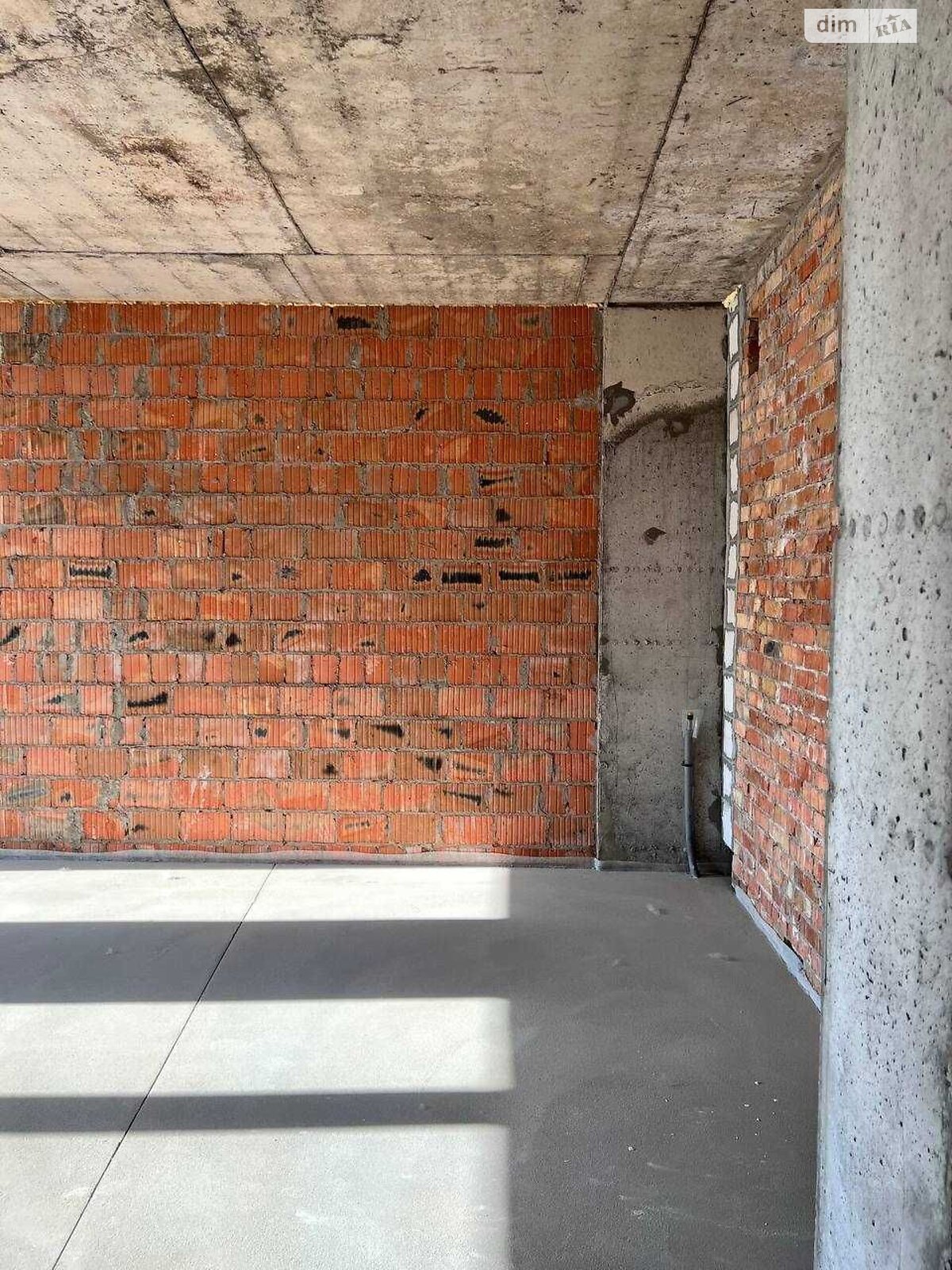 Продаж однокімнатної квартири в Вінниці, на пров. Цегельний 12, район Кумбари фото 1 Продаж однокімнатної квартири в Вінниці, на пров. Цегельний 12, район Кумбари фото 1