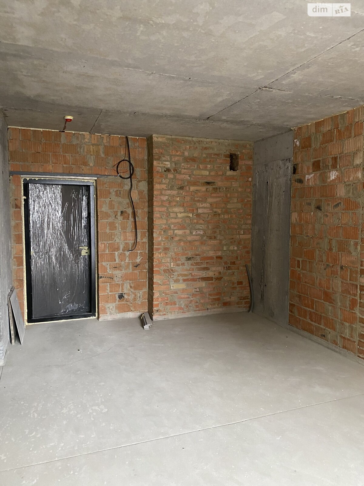 Продаж однокімнатної квартири в Вінниці, на пров. Цегельний 12, район Кумбари фото 1 Продаж однокімнатної квартири в Вінниці, на пров. Цегельний 12, район Кумбари фото 1