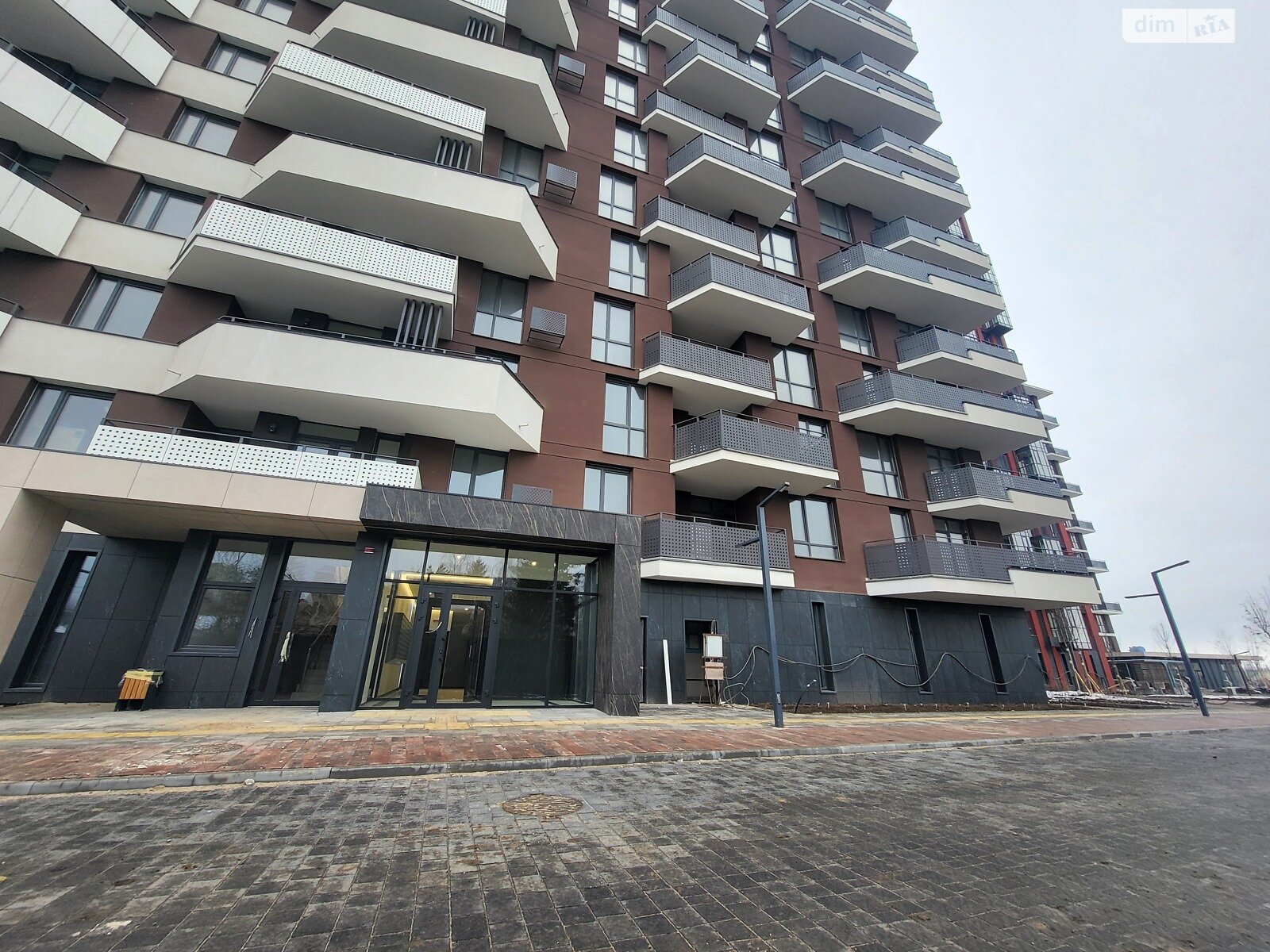 Продажа трехкомнатной квартиры в Виннице, на пер. Кирпичный, район Кумбары фото 1 Продажа трехкомнатной квартиры в Виннице, на пер. Кирпичный, район Кумбары фото 1