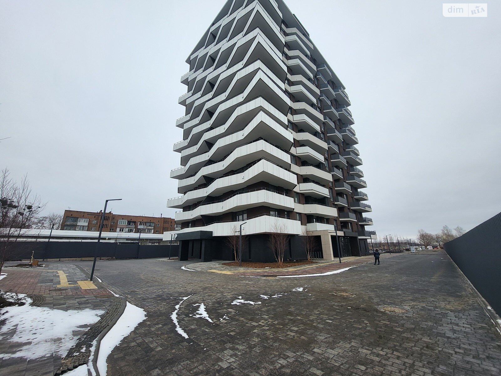 Продажа трехкомнатной квартиры в Виннице, на пер. Кирпичный, район Кумбары фото 1 Продажа трехкомнатной квартиры в Виннице, на пер. Кирпичный, район Кумбары фото 1