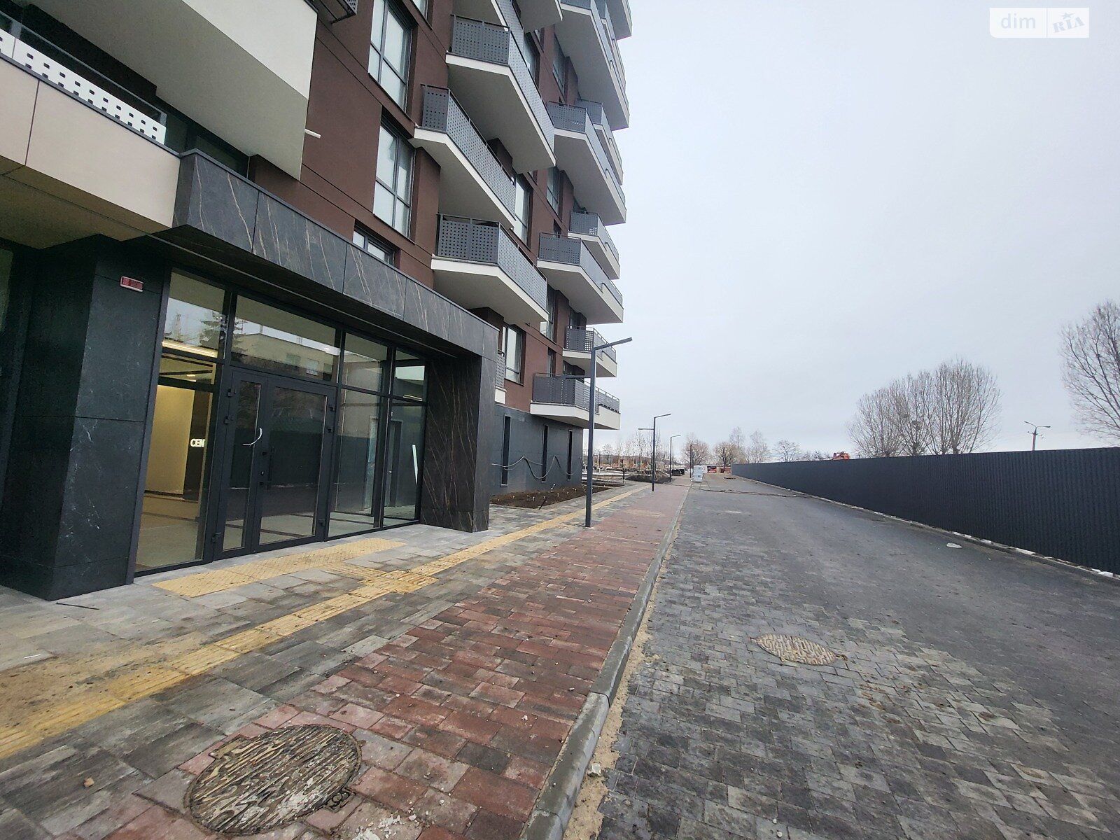 Продажа трехкомнатной квартиры в Виннице, на пер. Кирпичный, район Кумбары фото 1 Продажа трехкомнатной квартиры в Виннице, на пер. Кирпичный, район Кумбары фото 1