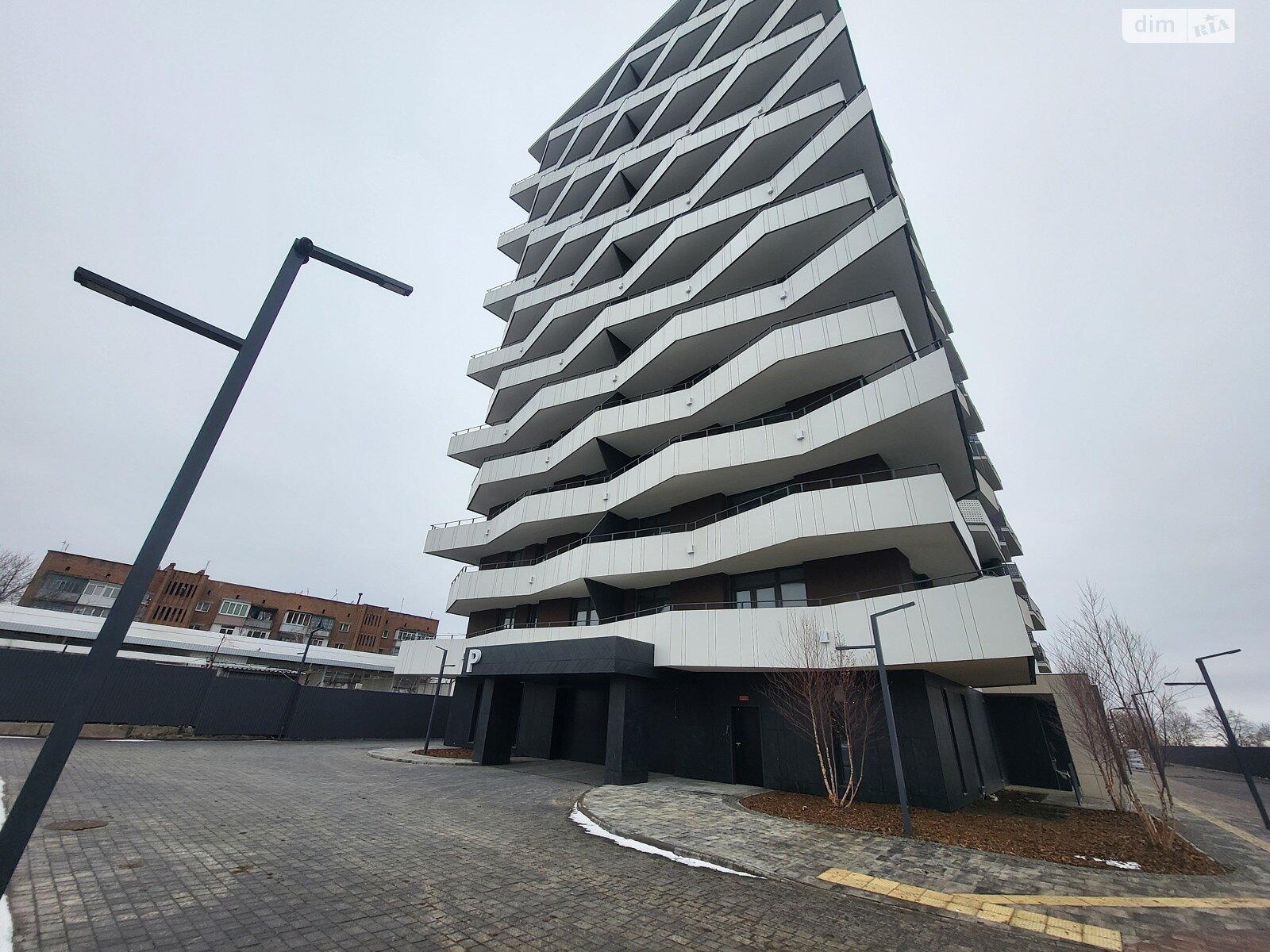 Продажа трехкомнатной квартиры в Виннице, на пер. Кирпичный, район Кумбары фото 1 Продажа трехкомнатной квартиры в Виннице, на пер. Кирпичный, район Кумбары фото 1