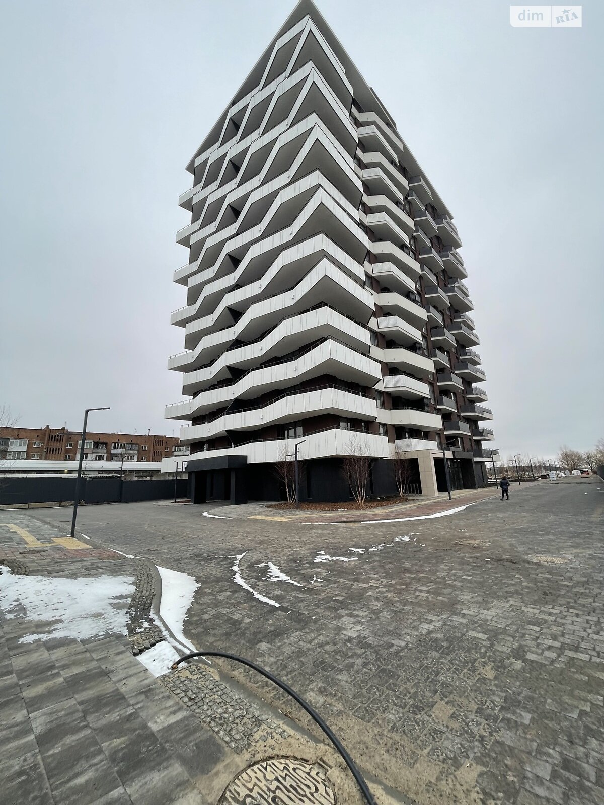 Продажа трехкомнатной квартиры в Виннице, на пер. Кирпичный 12, район Кумбары фото 1 Продажа трехкомнатной квартиры в Виннице, на пер. Кирпичный 12, район Кумбары фото 1