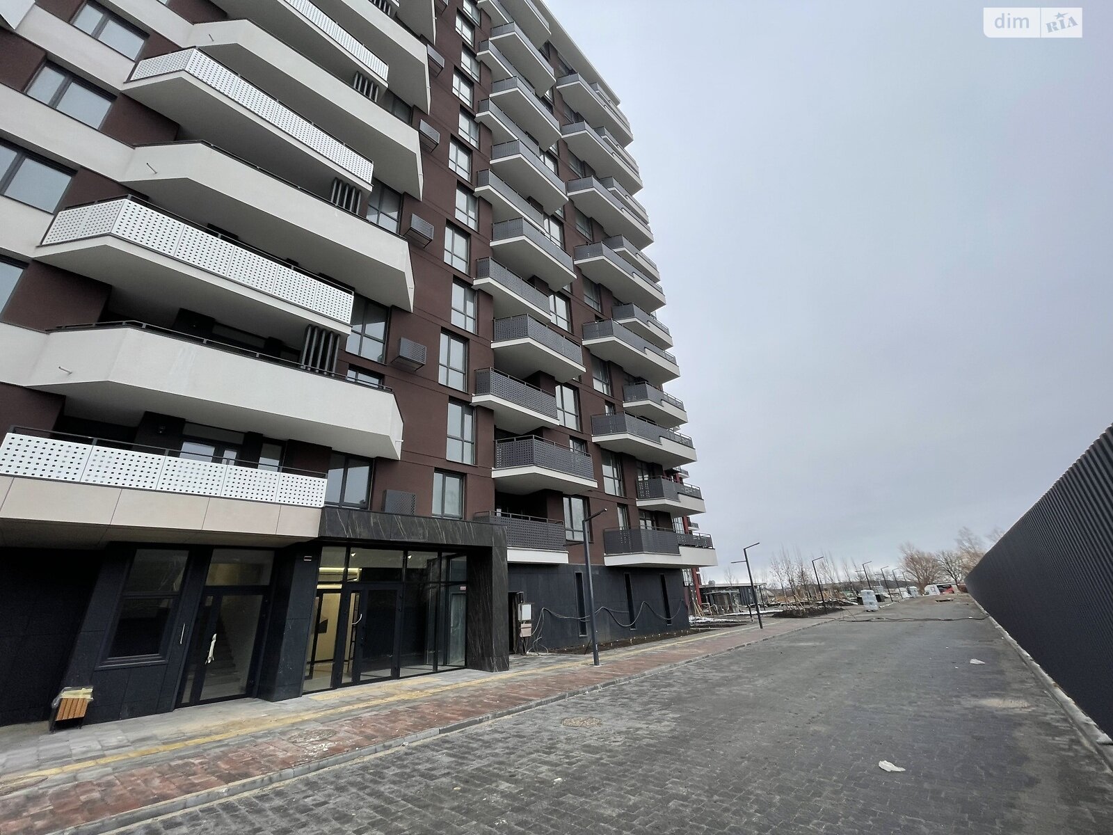 Продажа трехкомнатной квартиры в Виннице, на пер. Кирпичный 12, район Кумбары фото 1 Продажа трехкомнатной квартиры в Виннице, на пер. Кирпичный 12, район Кумбары фото 1
