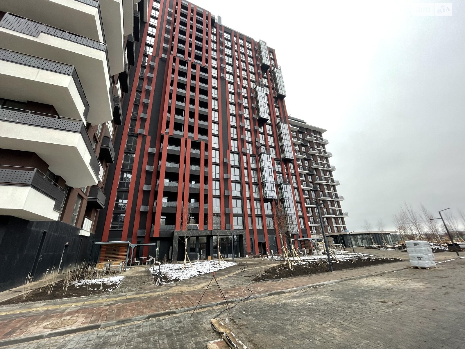 Продажа трехкомнатной квартиры в Виннице, на пер. Кирпичный 12, район Кумбары фото 1 Продажа трехкомнатной квартиры в Виннице, на пер. Кирпичный 12, район Кумбары фото 1