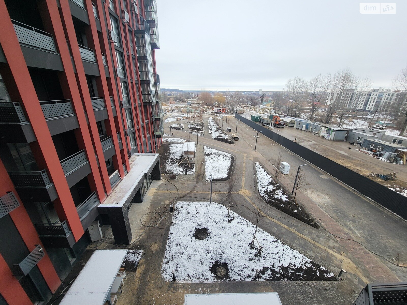 Продажа трехкомнатной квартиры в Виннице, на пер. Кирпичный, район Кумбары фото 1 Продажа трехкомнатной квартиры в Виннице, на пер. Кирпичный, район Кумбары фото 1
