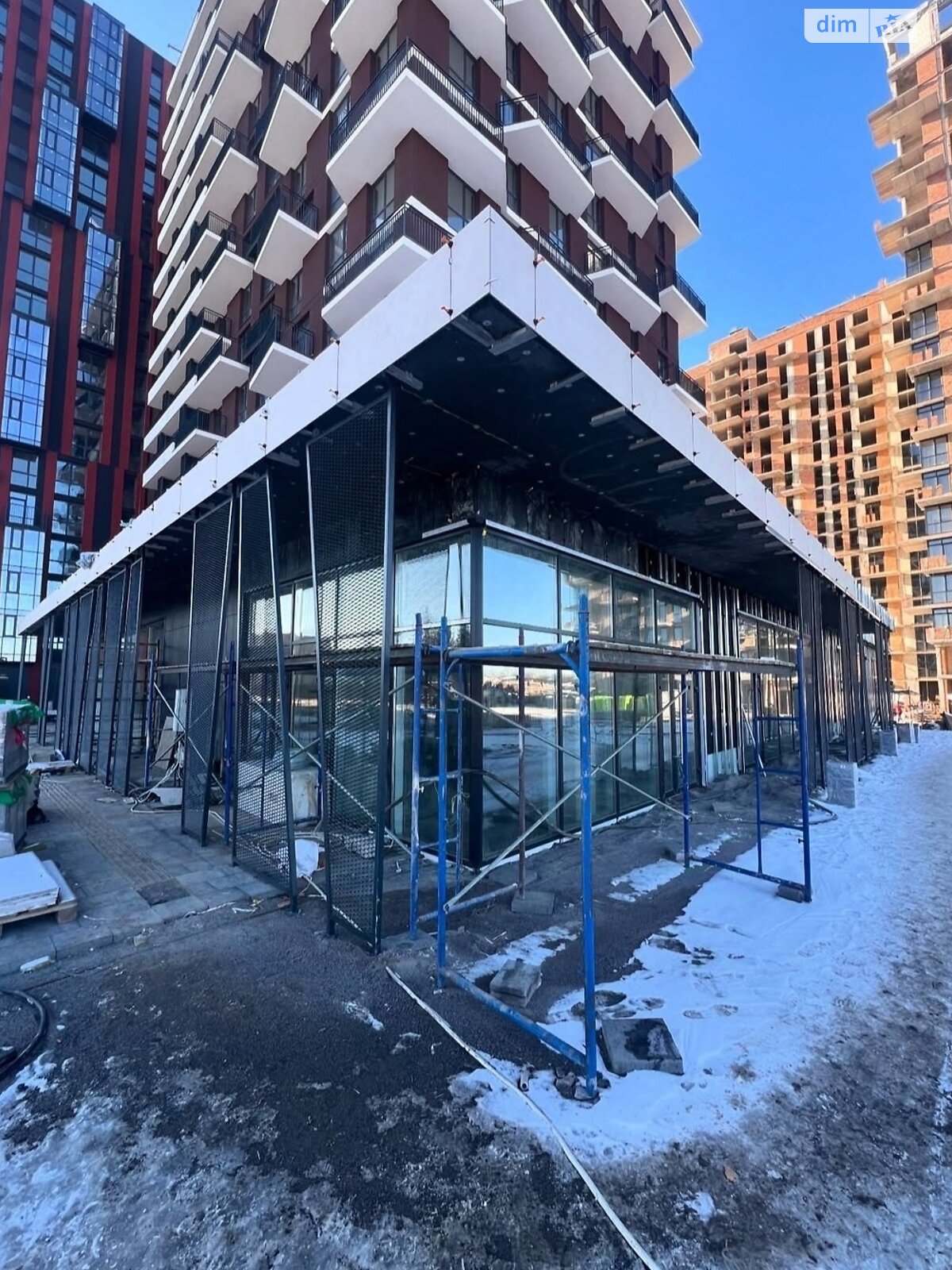 Продажа однокомнатной квартиры в Виннице, на пер. Кирпичный 12, район Кумбары фото 1 Продажа однокомнатной квартиры в Виннице, на пер. Кирпичный 12, район Кумбары фото 1