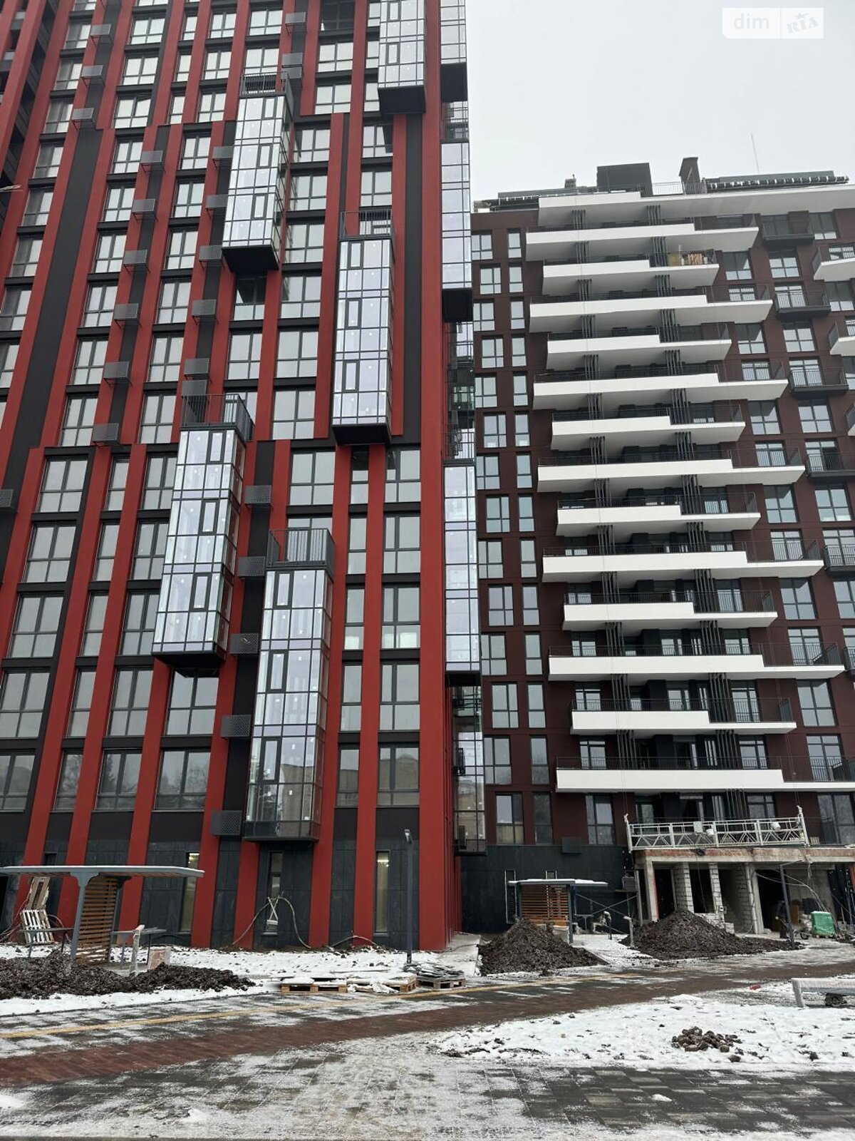 Продажа однокомнатной квартиры в Виннице, на пер. Кирпичный, район Кумбары фото 1 Продажа однокомнатной квартиры в Виннице, на пер. Кирпичный, район Кумбары фото 1