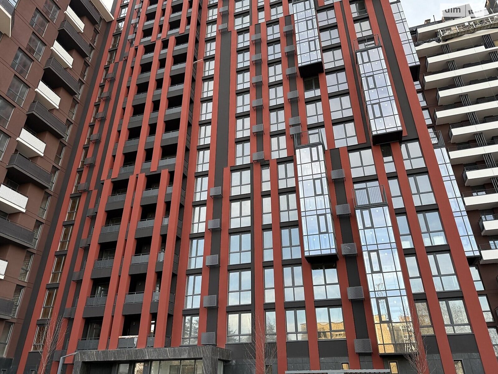 Продаж двокімнатної квартири в Вінниці, на пров. Цегельний 12, район Кумбари фото 1 Продаж двокімнатної квартири в Вінниці, на пров. Цегельний 12, район Кумбари фото 1