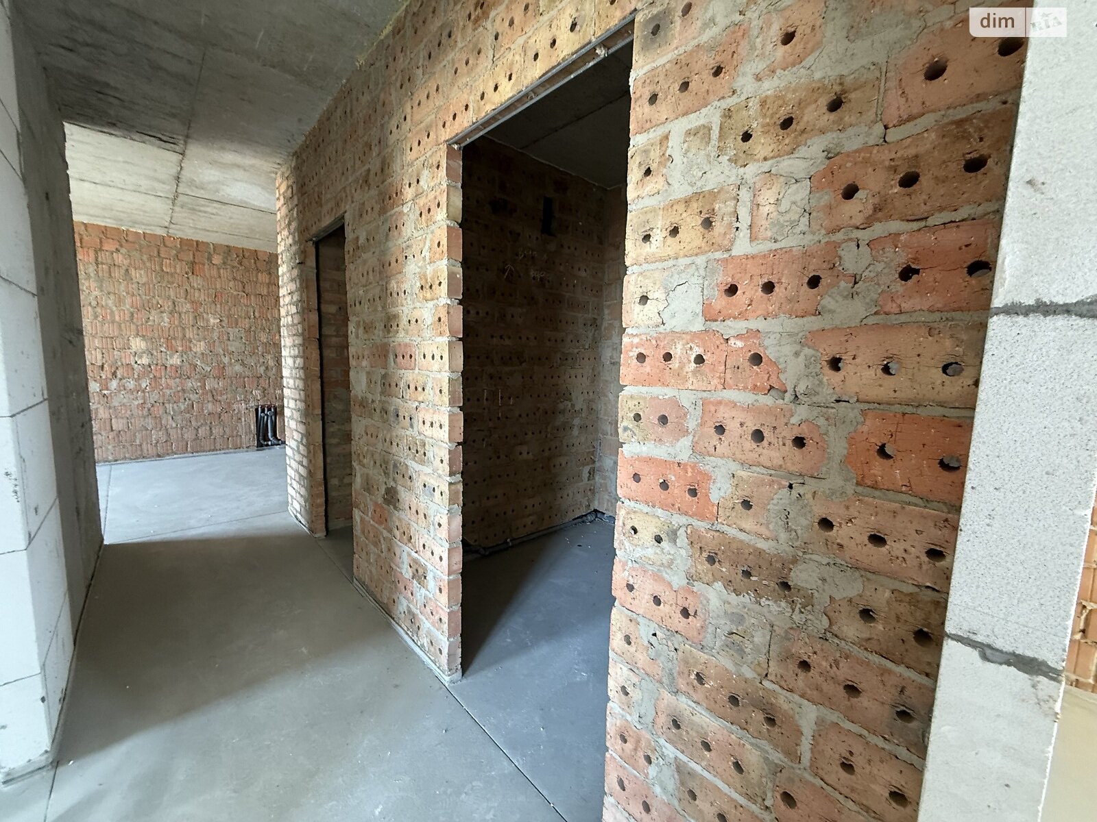 Продаж трикімнатної квартири в Вінниці, на пров. Цегельний 12, район Кумбари фото 1 Продаж трикімнатної квартири в Вінниці, на пров. Цегельний 12, район Кумбари фото 1