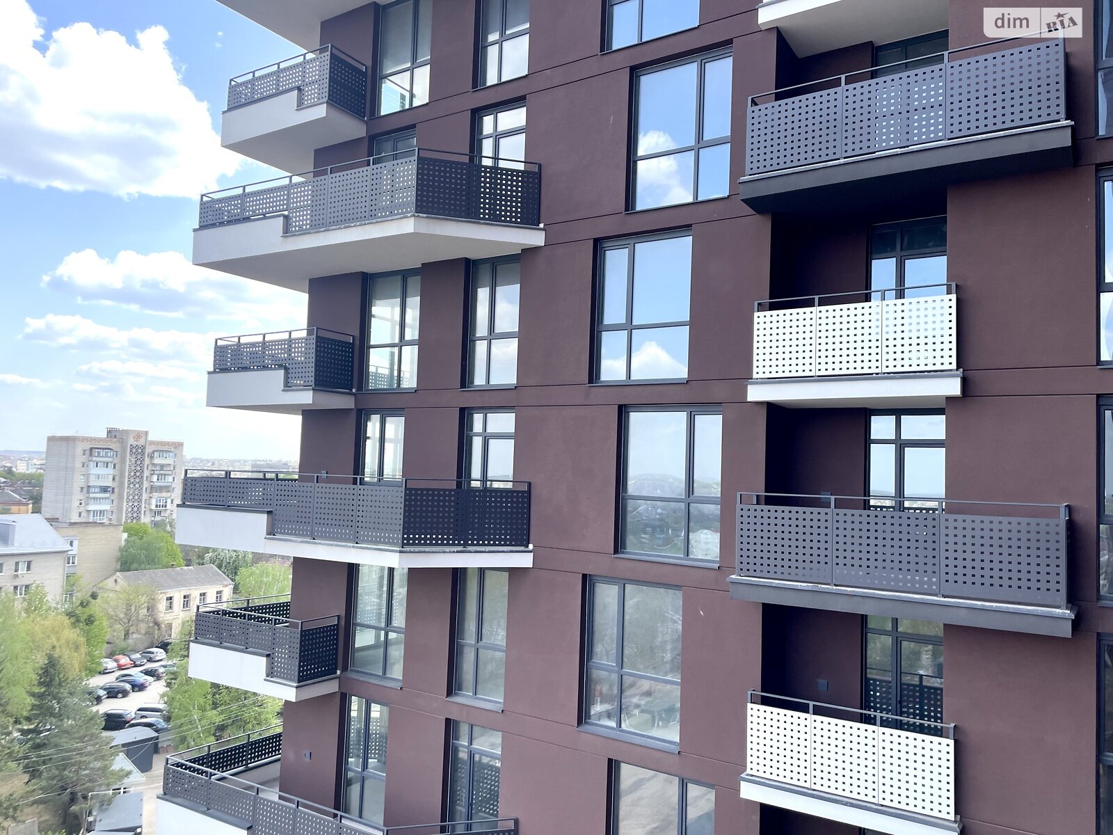 Продаж однокімнатної квартири в Вінниці, на пров. Цегельний 12, район Кумбари фото 1 Продаж однокімнатної квартири в Вінниці, на пров. Цегельний 12, район Кумбари фото 1