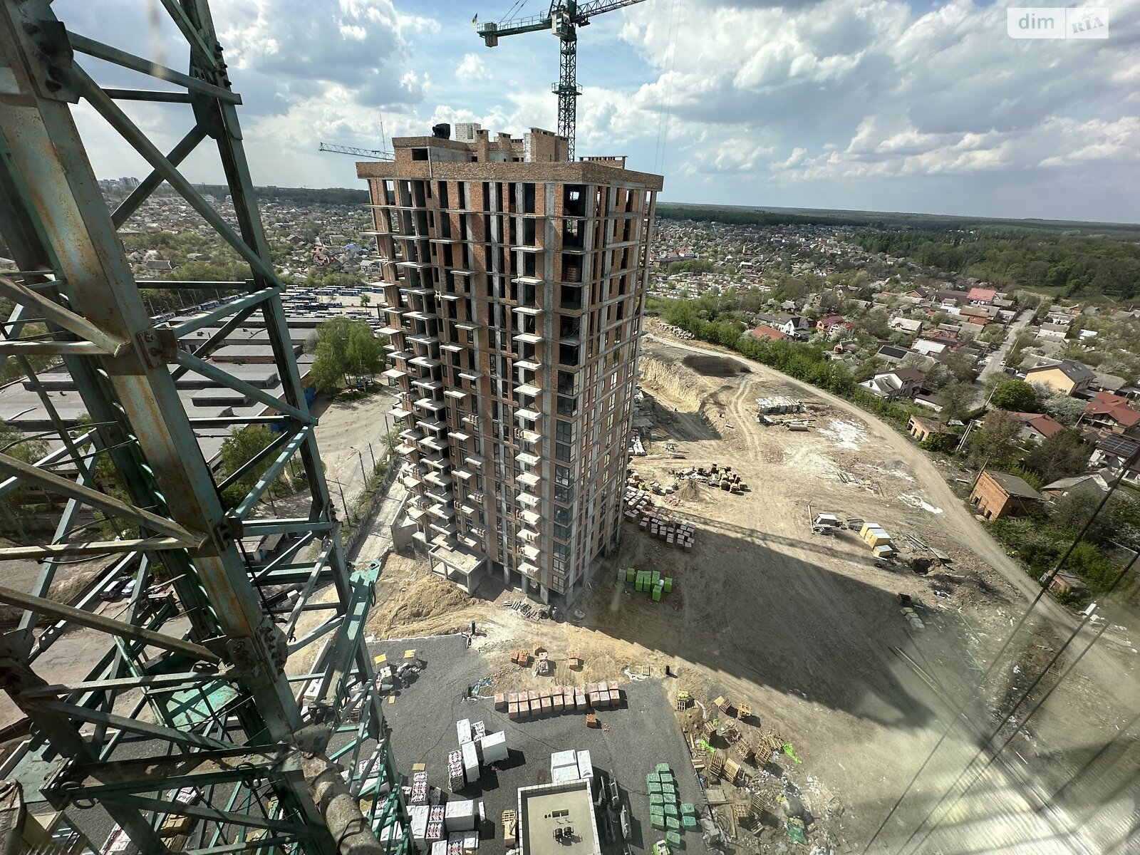 Продажа однокомнатной квартиры в Виннице, на пер. Кирпичный 12, район Центр фото 1 Продажа однокомнатной квартиры в Виннице, на пер. Кирпичный 12, район Центр фото 1
