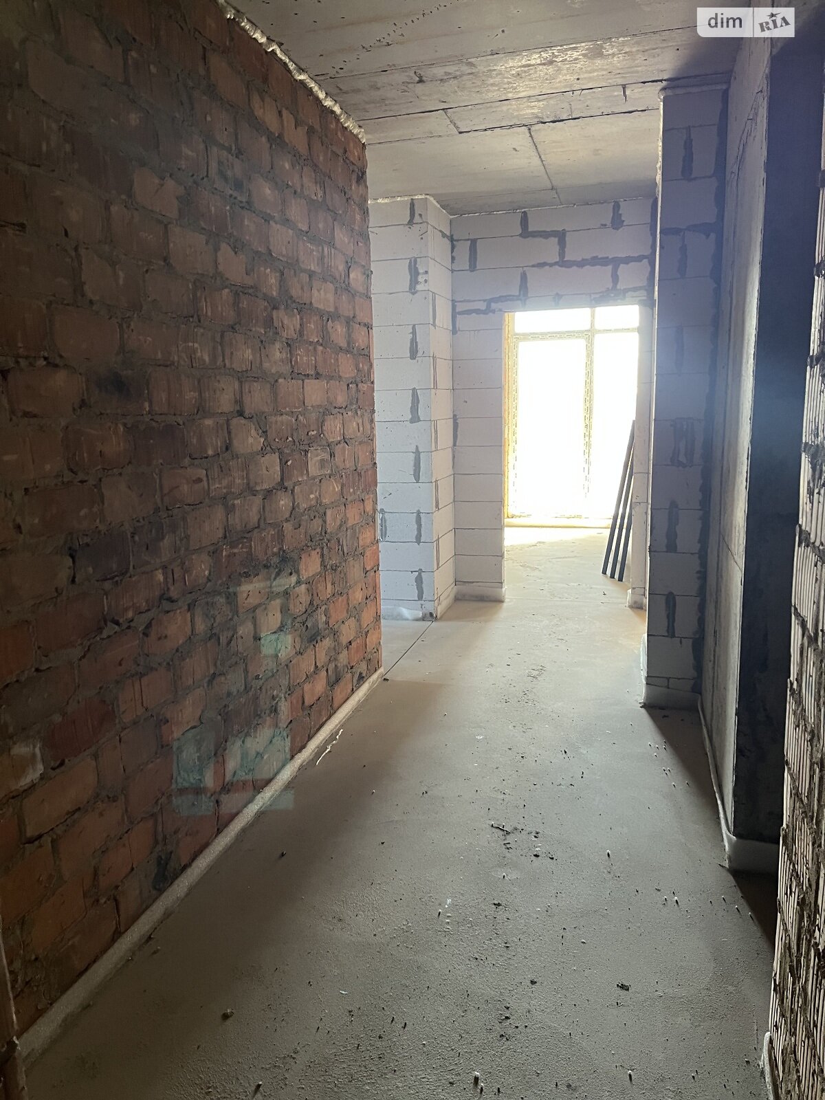 Продажа двухкомнатной квартиры в Виннице, на пер. Кирпичный, район Кумбары фото 1 Продажа двухкомнатной квартиры в Виннице, на пер. Кирпичный, район Кумбары фото 1