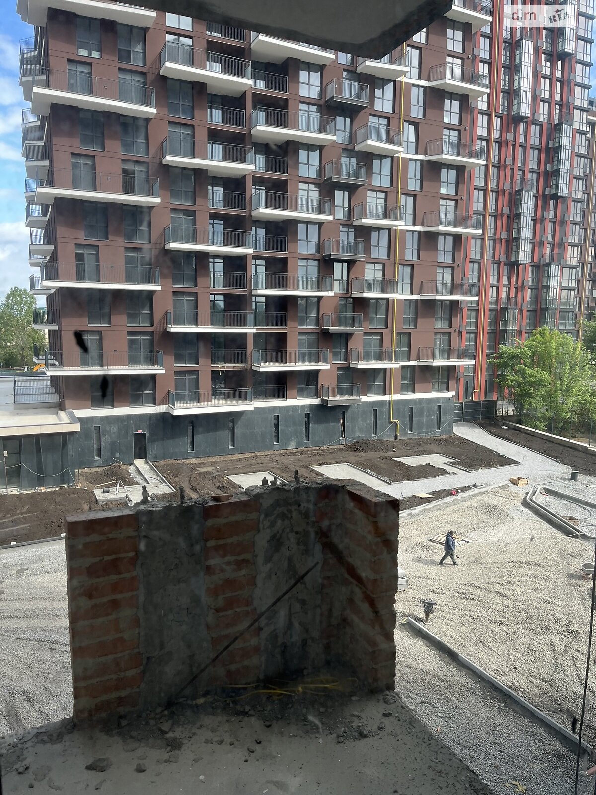 Продажа двухкомнатной квартиры в Виннице, на пер. Кирпичный, район Кумбары фото 1 Продажа двухкомнатной квартиры в Виннице, на пер. Кирпичный, район Кумбары фото 1