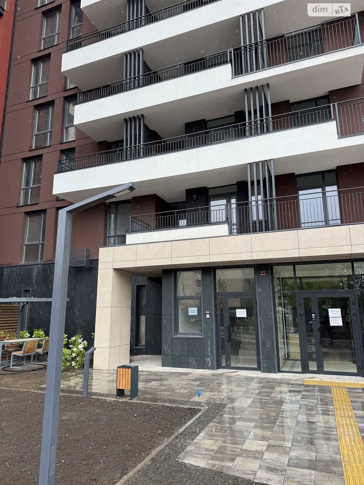 Продажа однокомнатной квартиры в Виннице, на пер. Кирпичный, район Ленинский фото 1 Продажа однокомнатной квартиры в Виннице, на пер. Кирпичный, район Ленинский фото 1