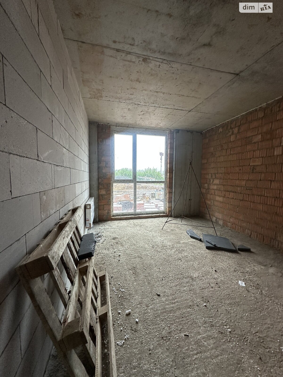 Продаж однокімнатної квартири в Вінниці, на пров. Цегельний, район Кумбари фото 1 Продаж однокімнатної квартири в Вінниці, на пров. Цегельний, район Кумбари фото 1